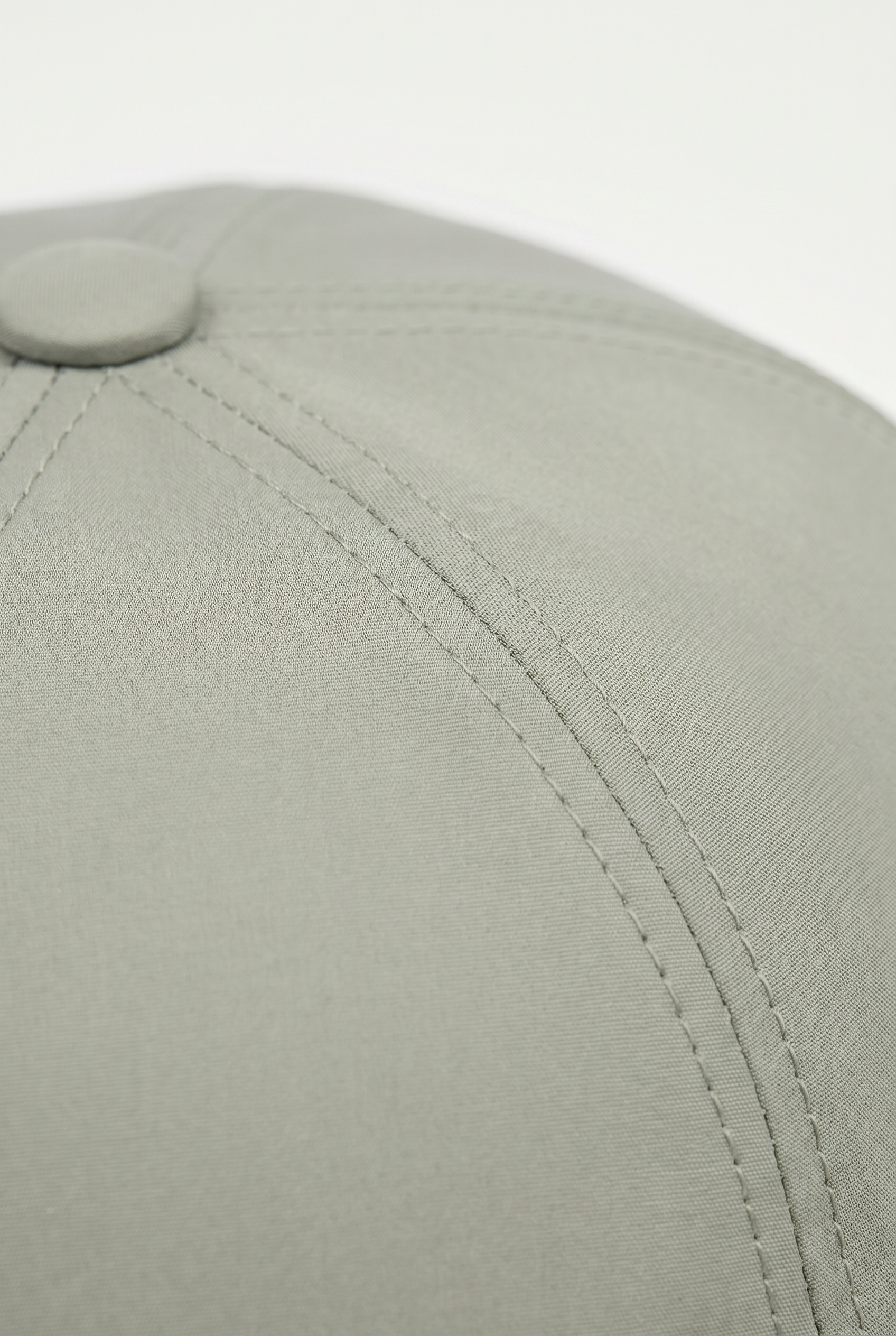 Mirsando Light Green Cap