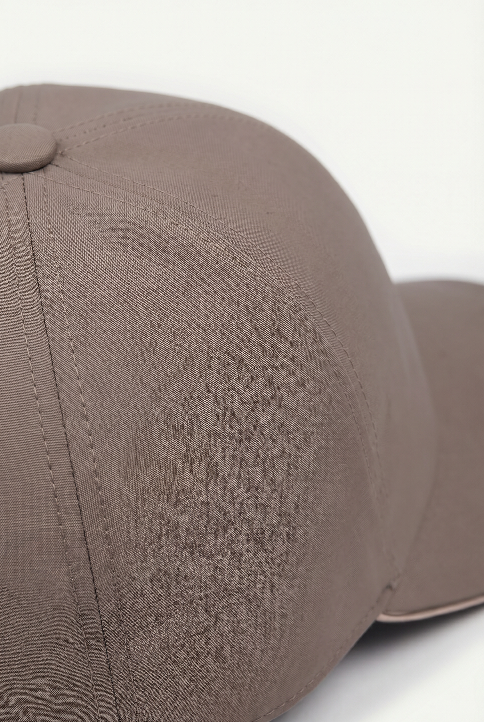 Mirsando Grey Cap