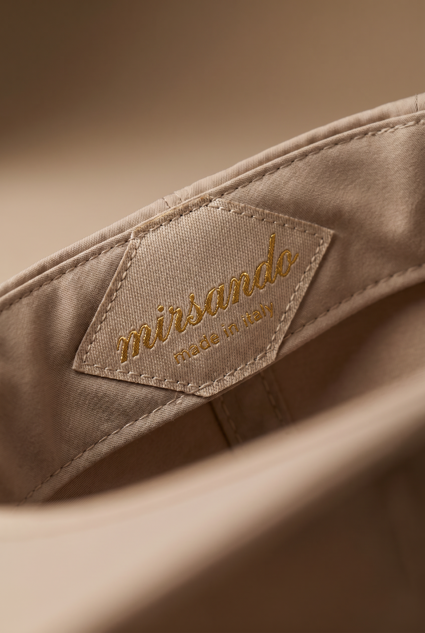Mirsando Creme Cap