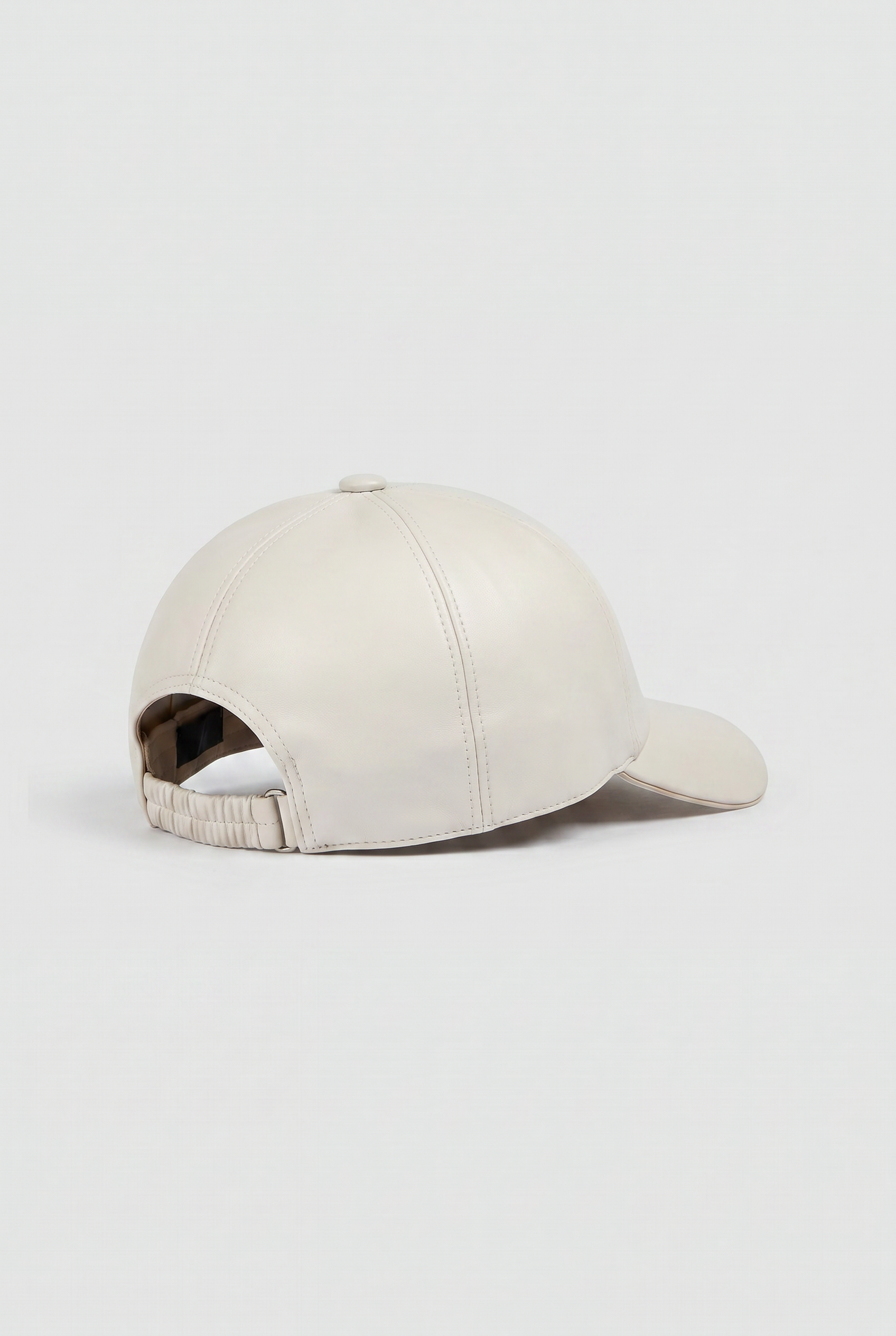 Mirsando White Cap