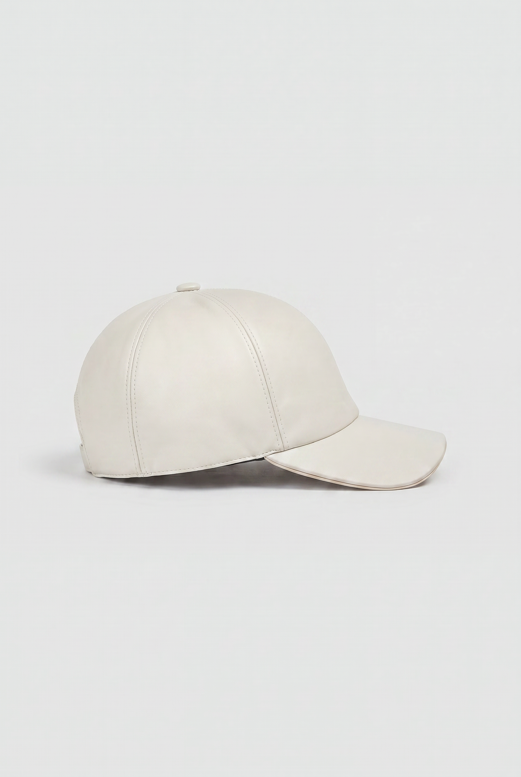 Mirsando White Cap