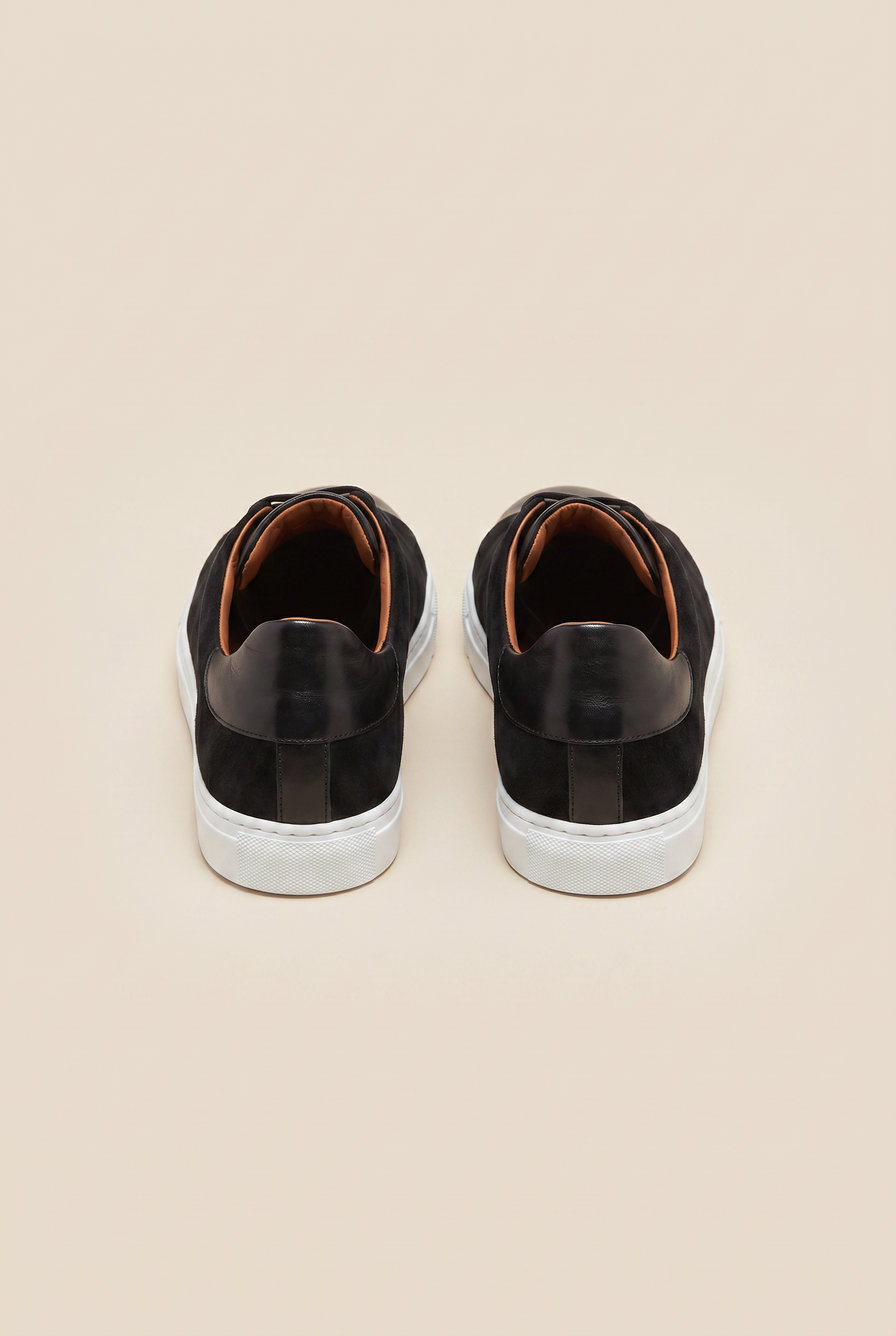 Luca™ Premium Suede Sneaker