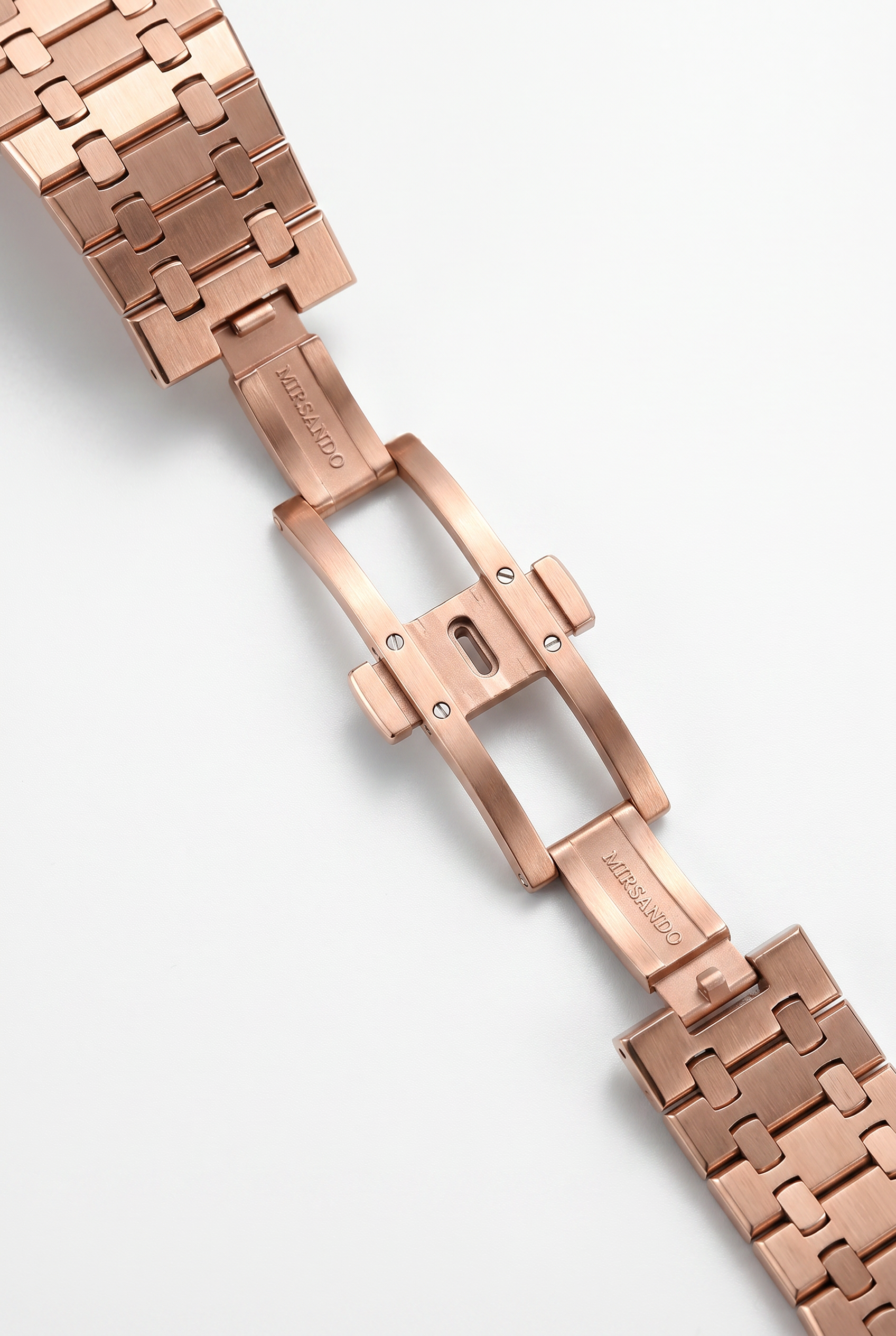 Santorini Elite Watch Blue
