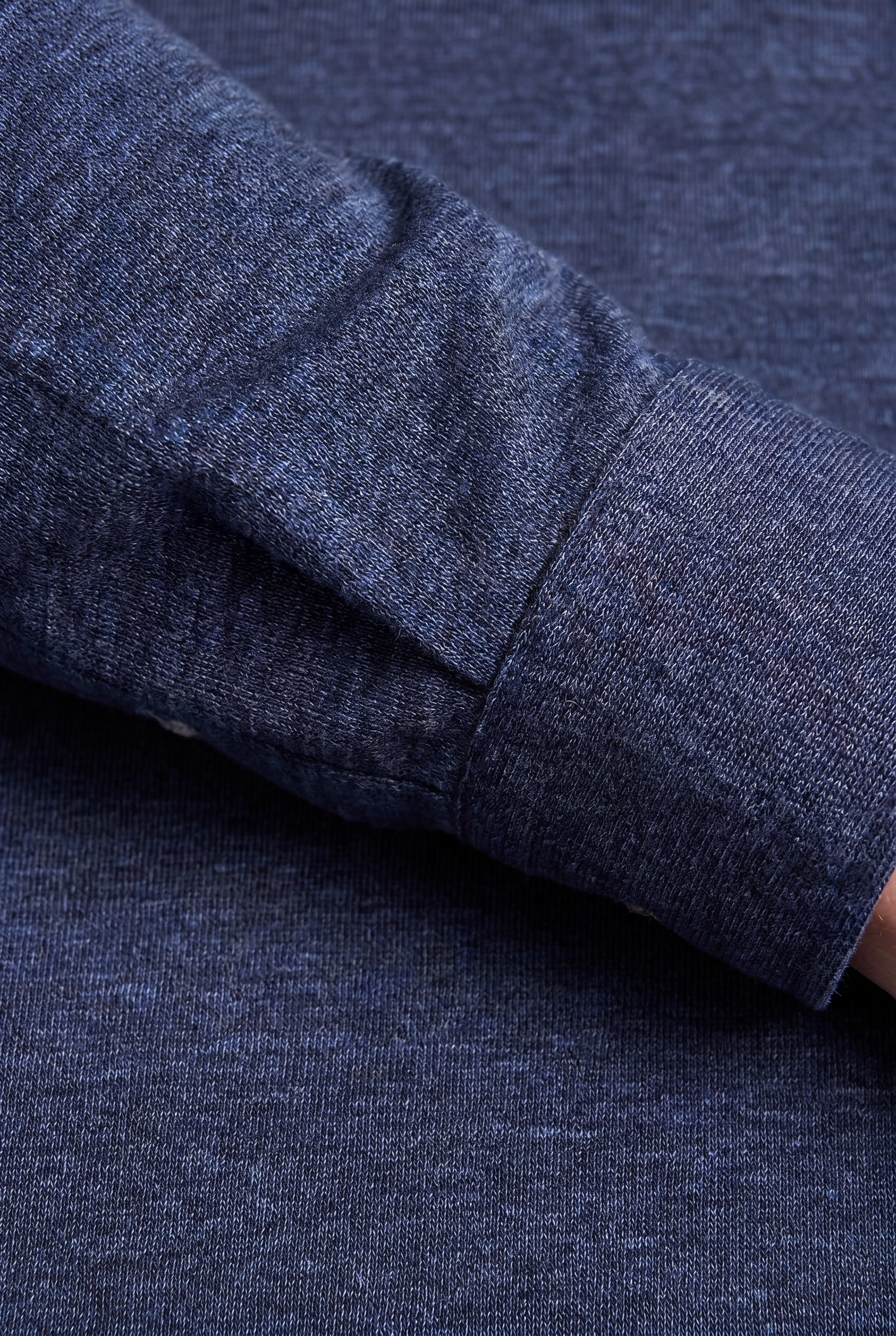 Renzo™ Tailored Linen Shirt