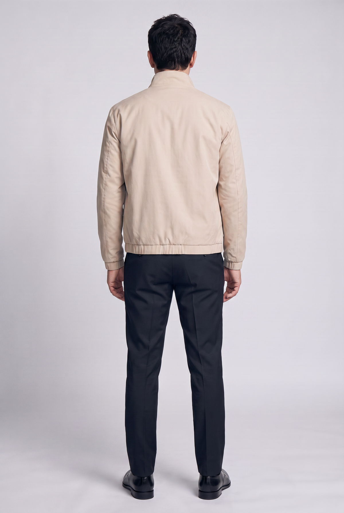 Mirsiani Windbreaker Creme