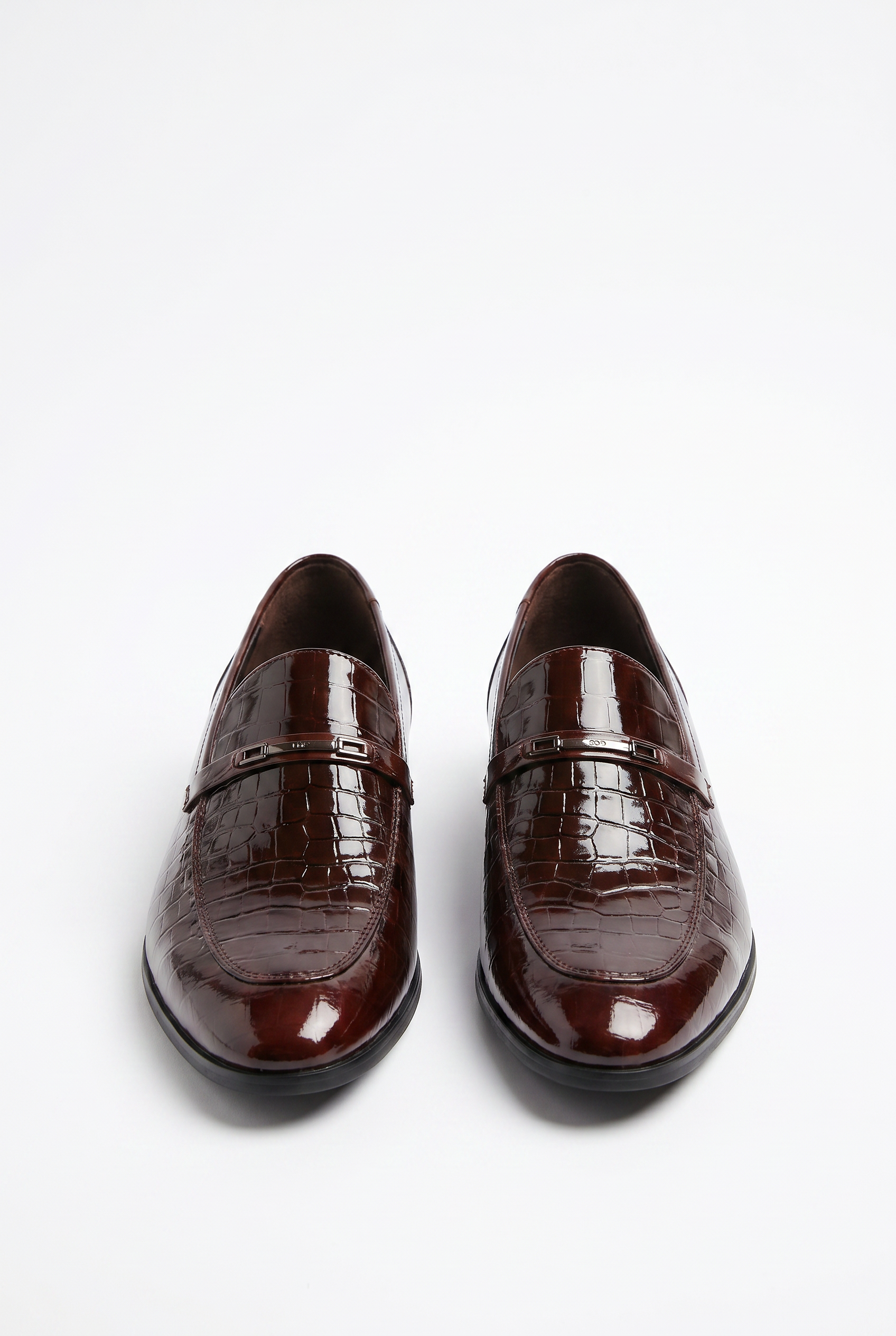 Vittorio™ Croc Loafers