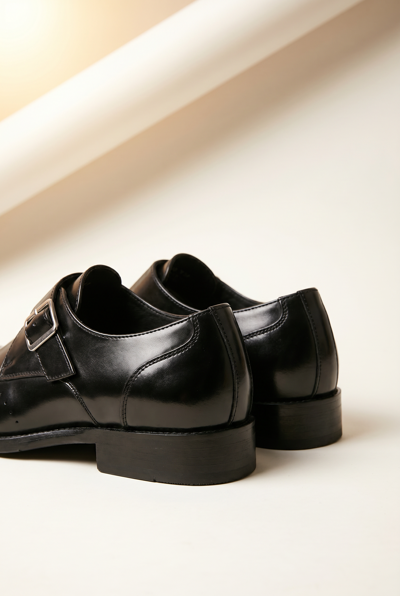 Vittorio™ Buckle Shoes