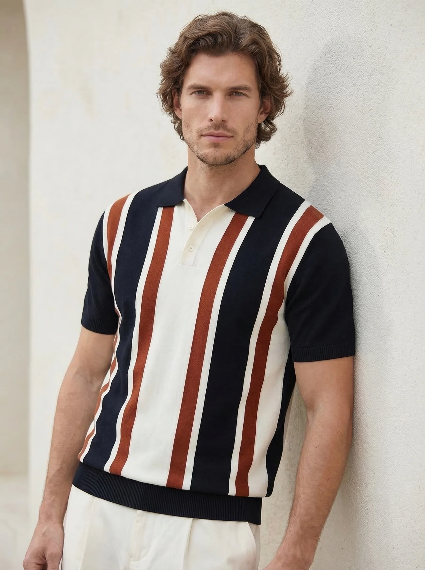 Eliano™ Riviera Polo