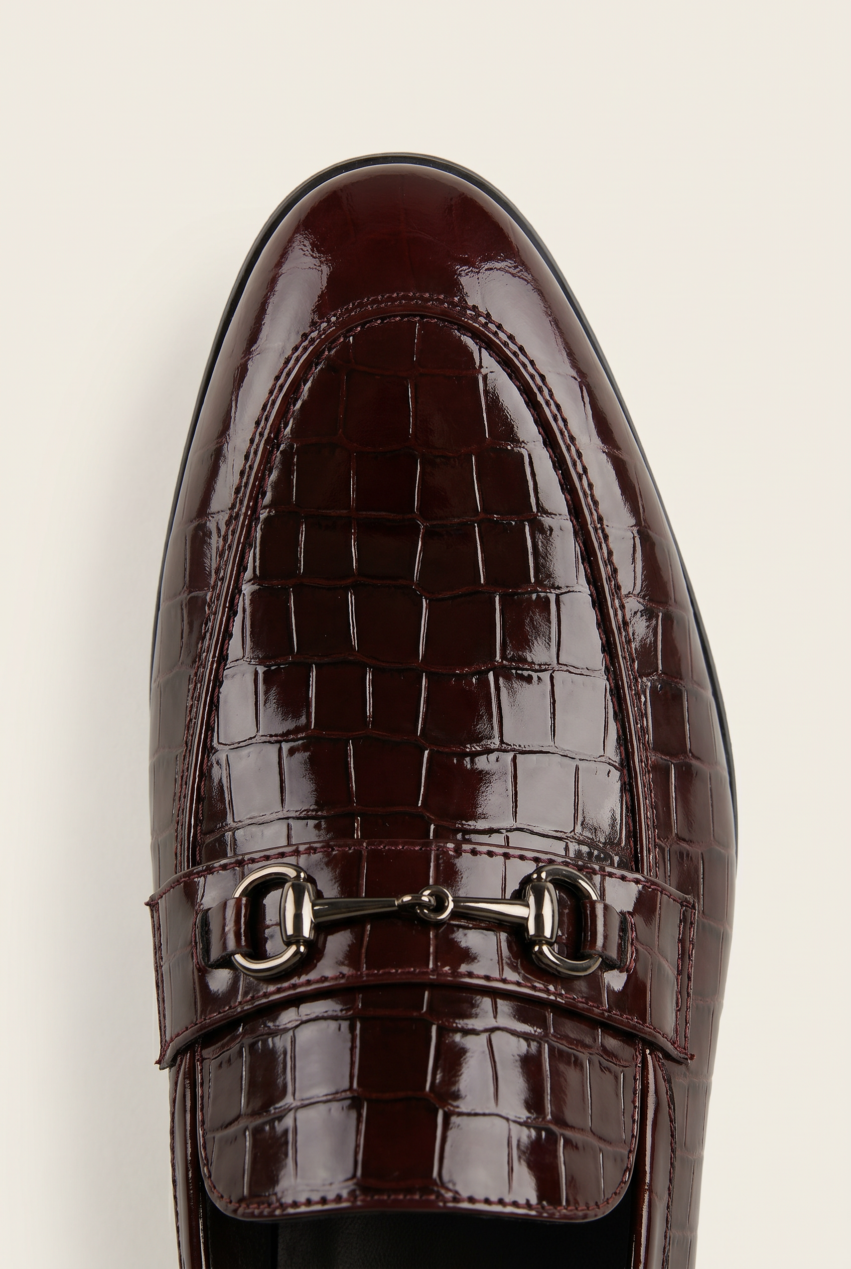Vittorio™ Croc Loafers