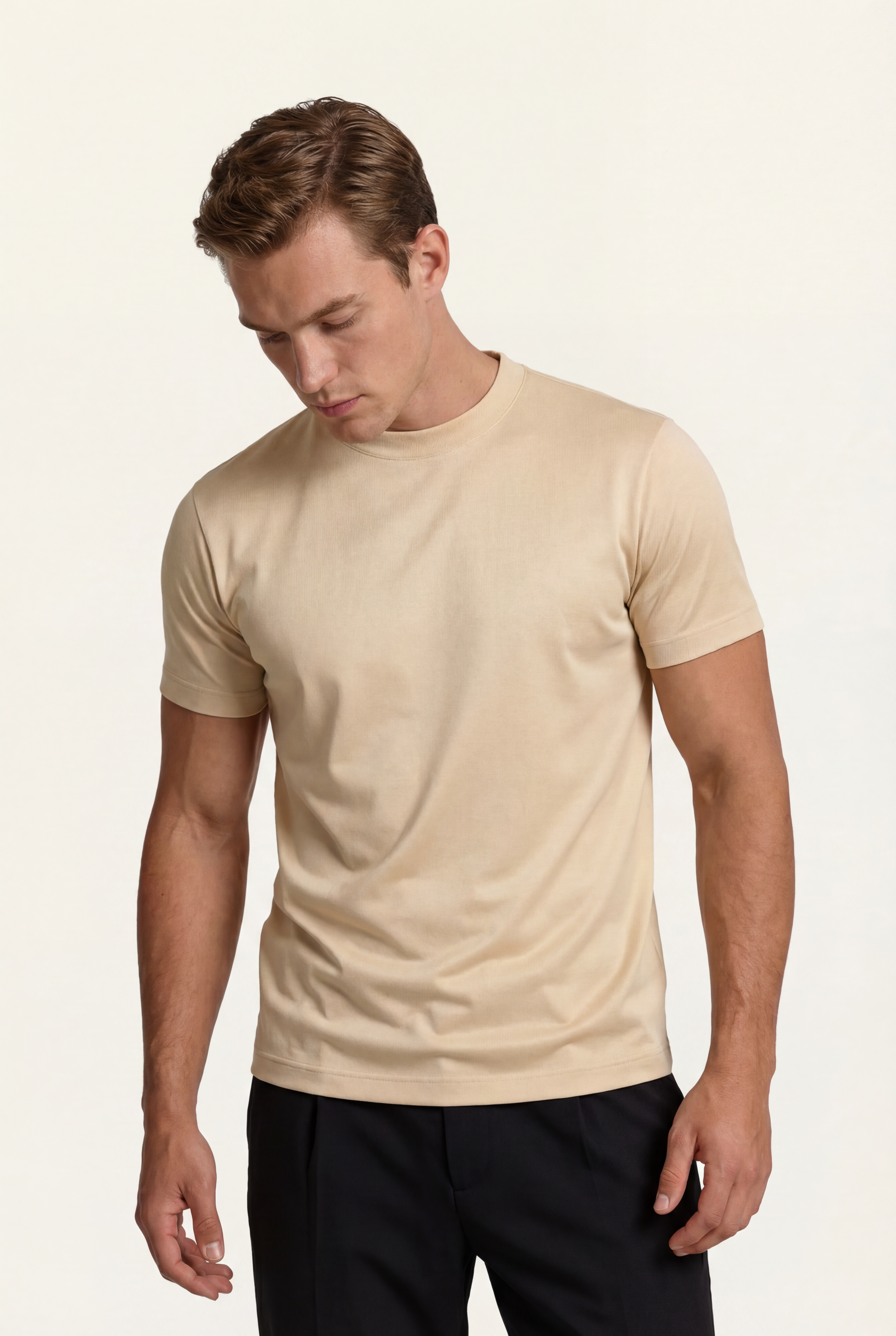 Desert Sand Imperial Tee
