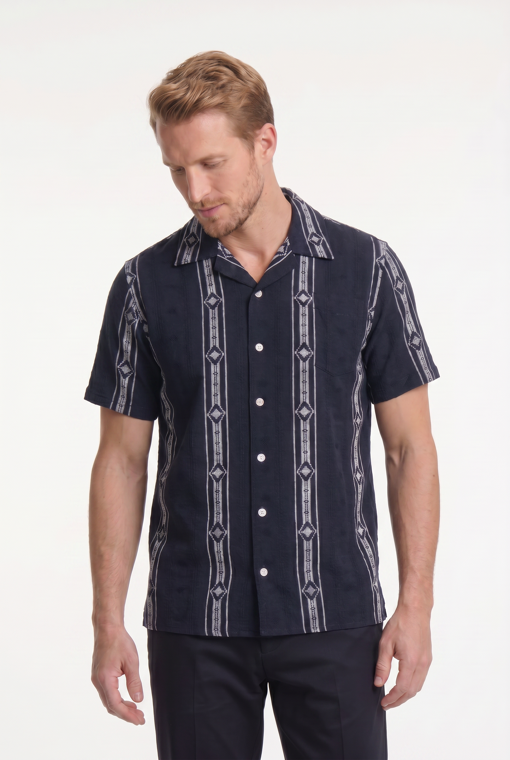 Marcello™ Riviera Resort Shirt