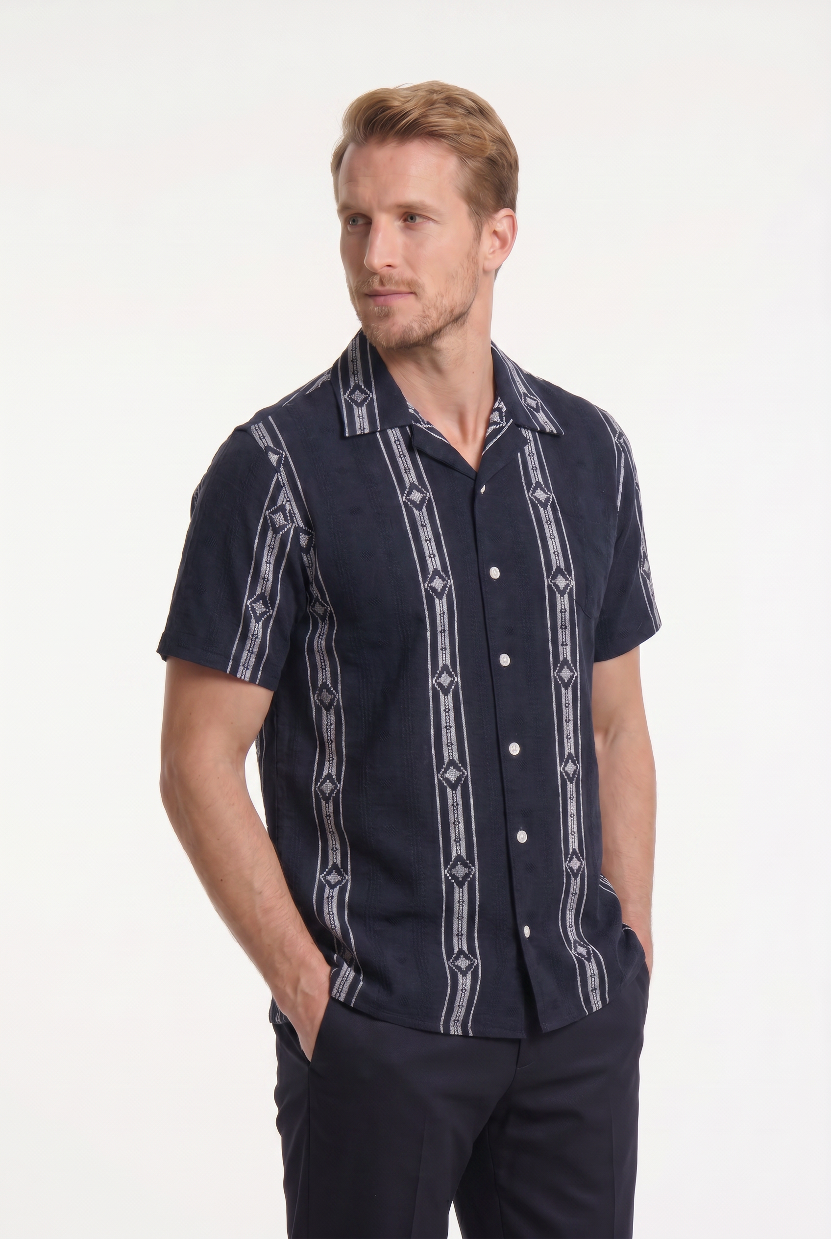 Marcello™ Riviera Resort Shirt
