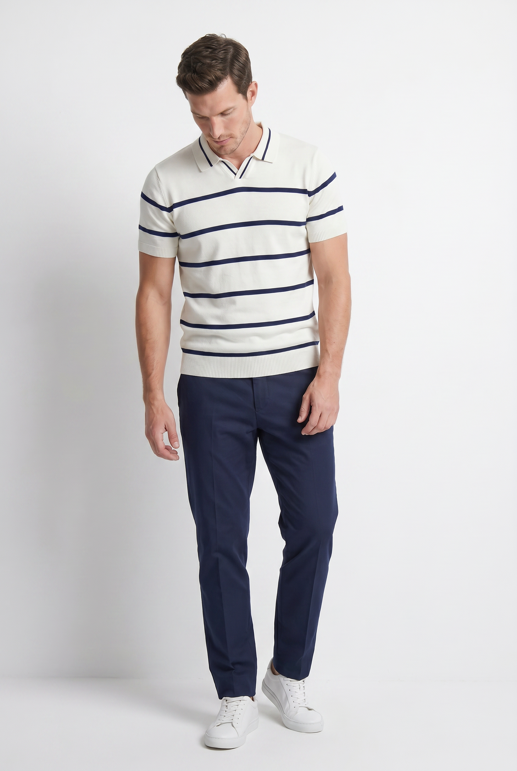 Matteo™ Riviera Polo