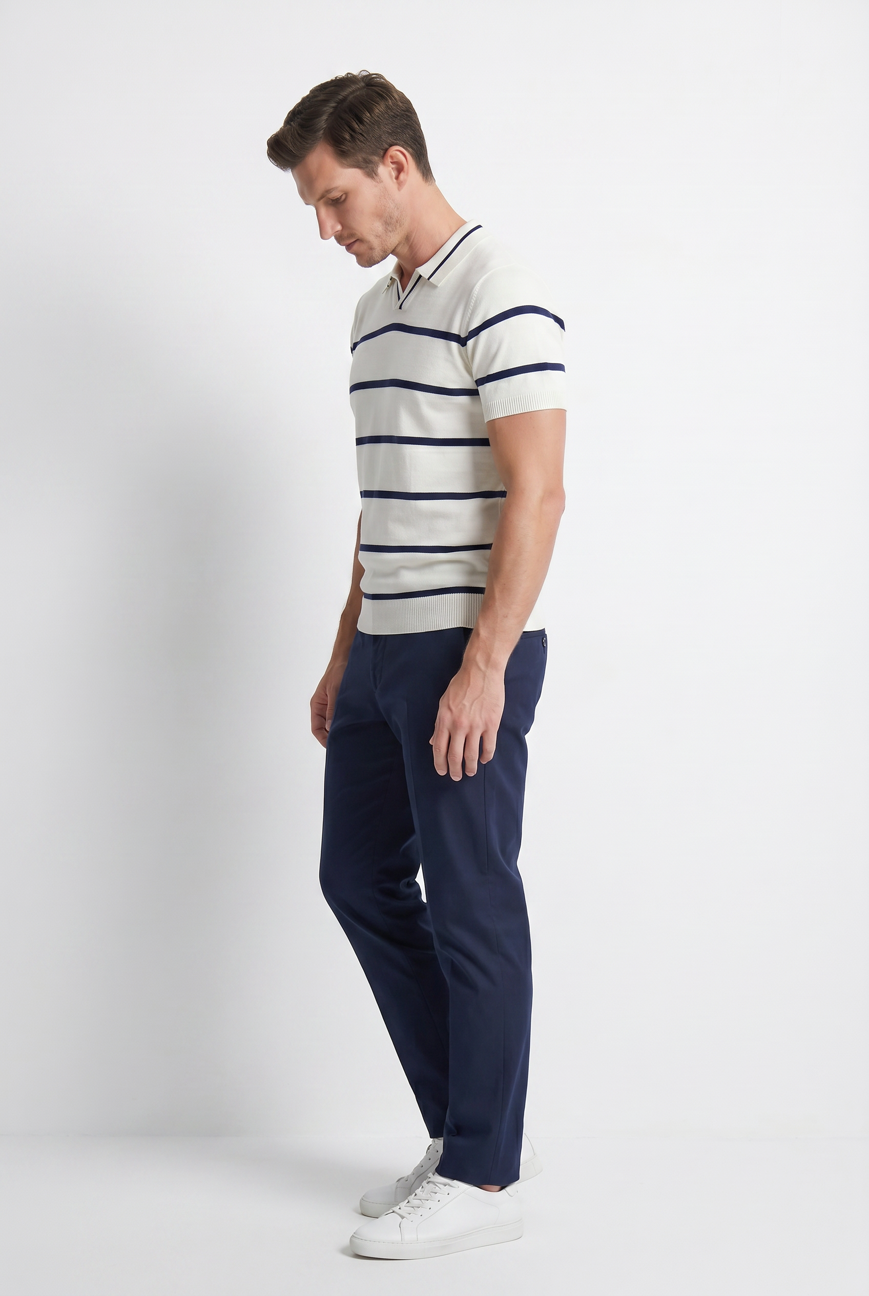 Matteo™ Riviera Polo