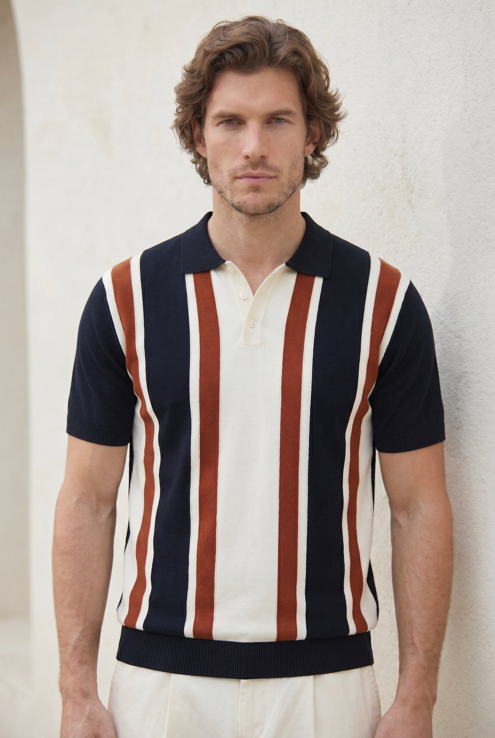 Eliano™ Riviera Polo