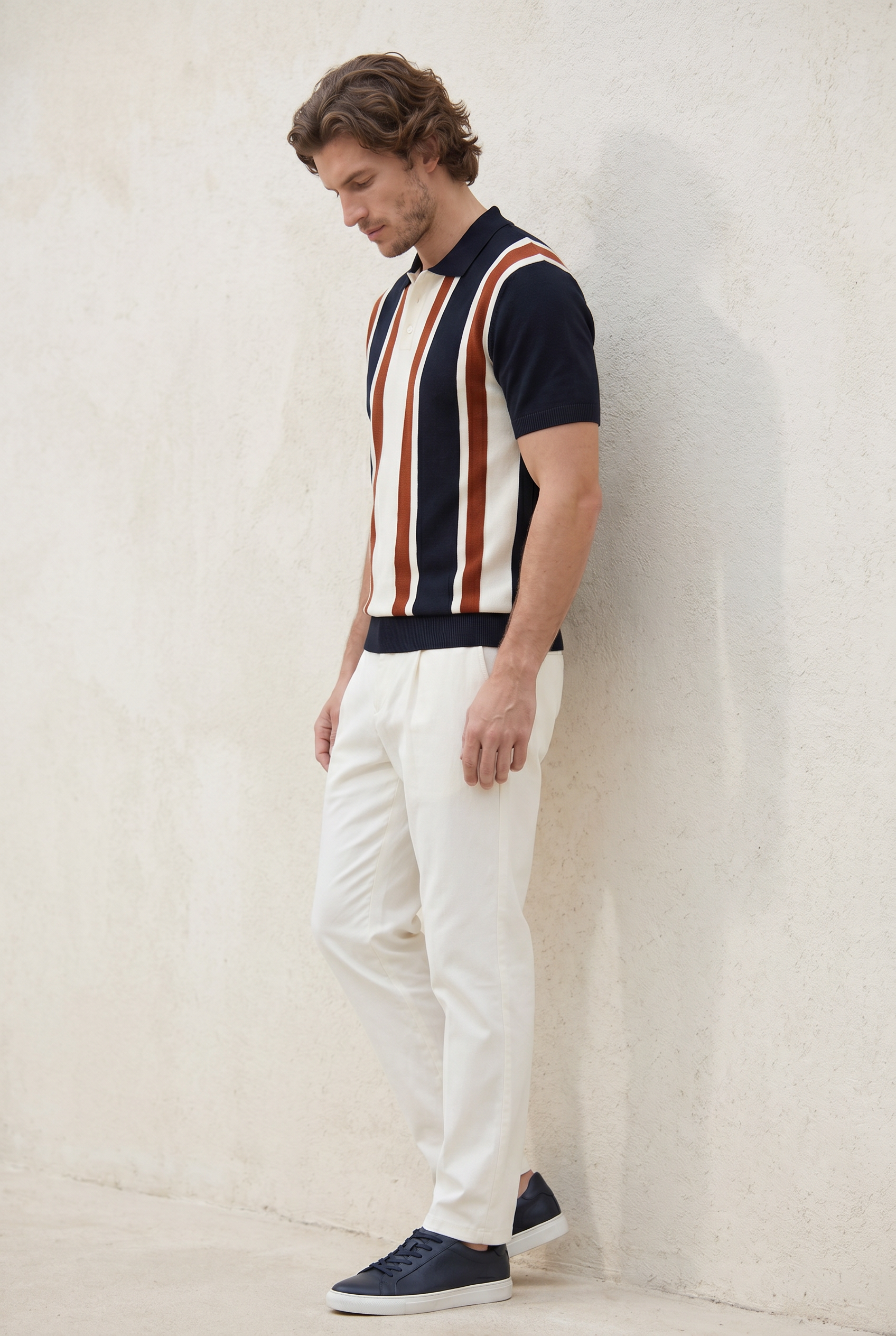Eliano™ Riviera Polo