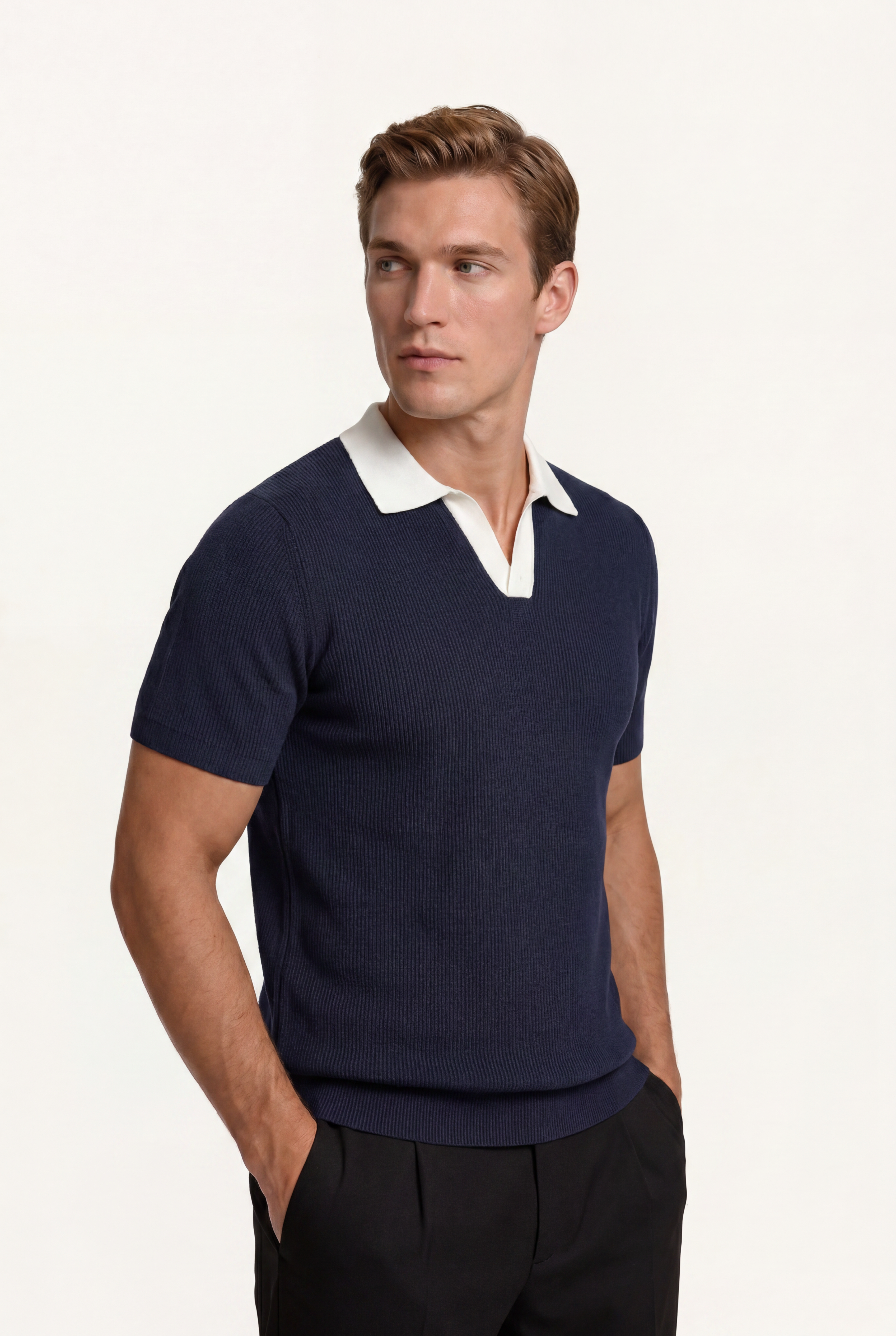Lucien™ Riviera Polo Navy