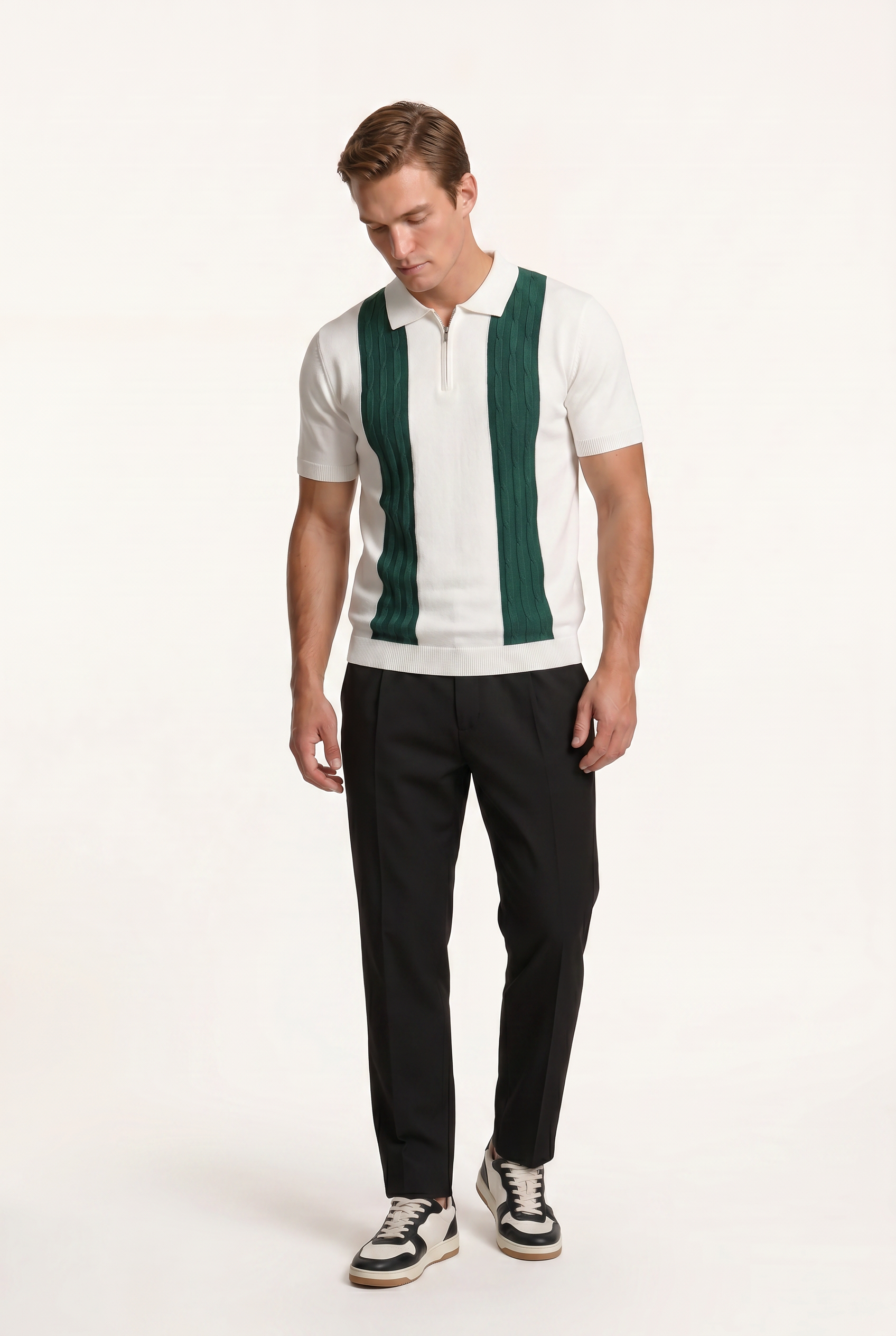 Santino™ Riviera Polo