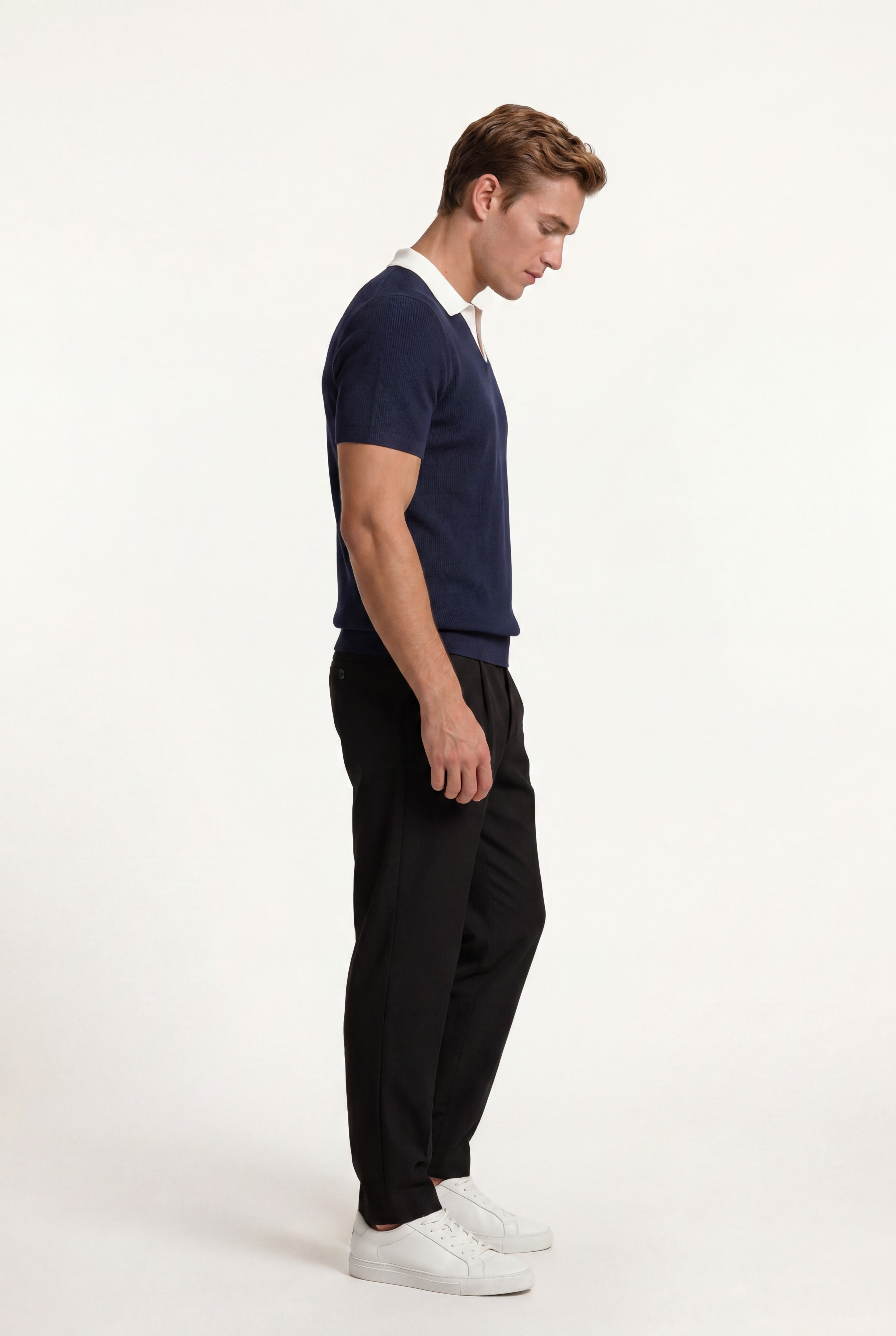 Lucien™ Riviera Polo Navy