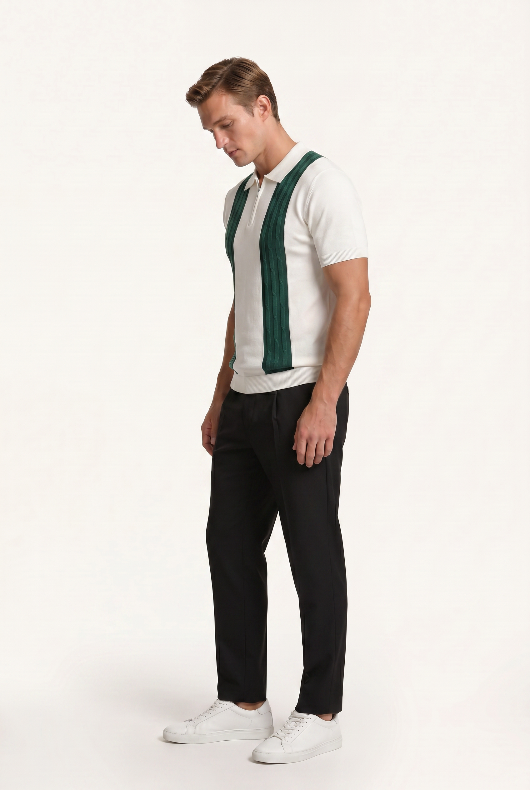 Santino™ Riviera Polo