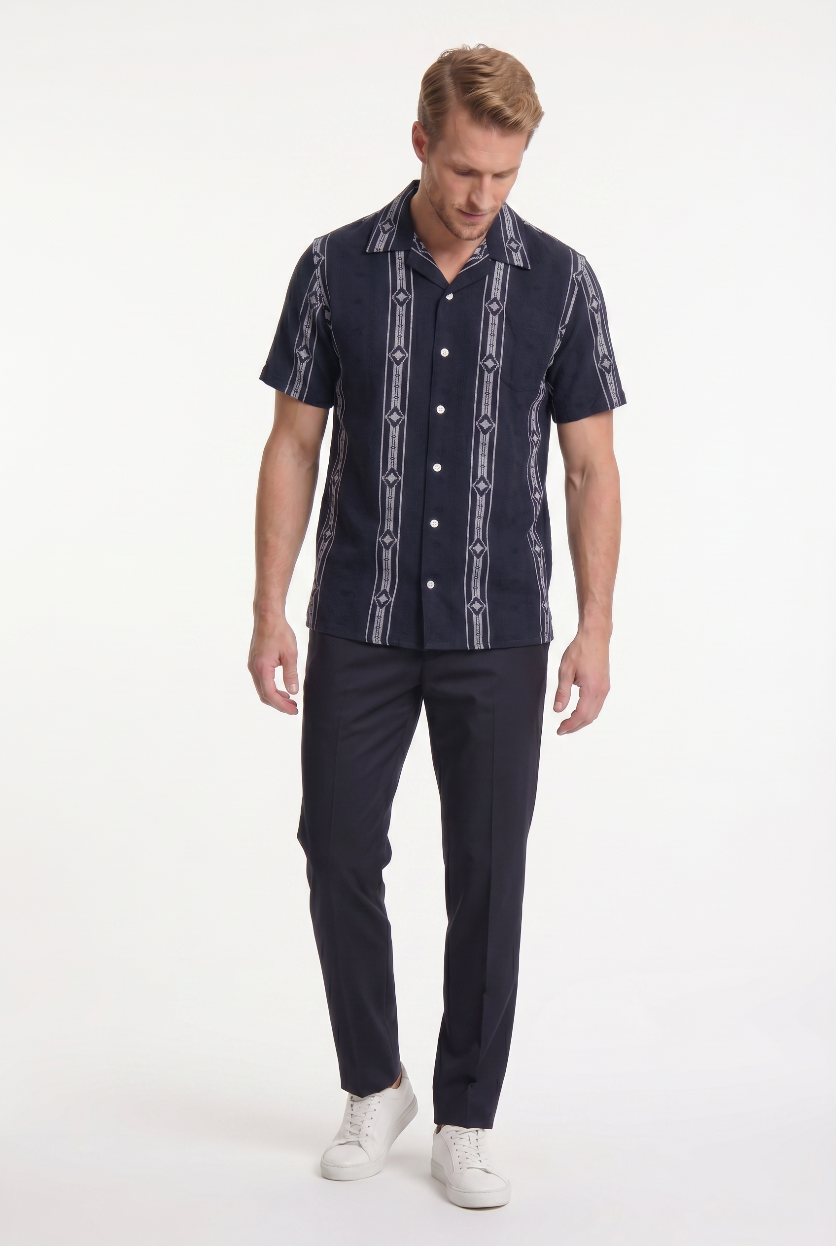 Marcello™ Riviera Resort Shirt