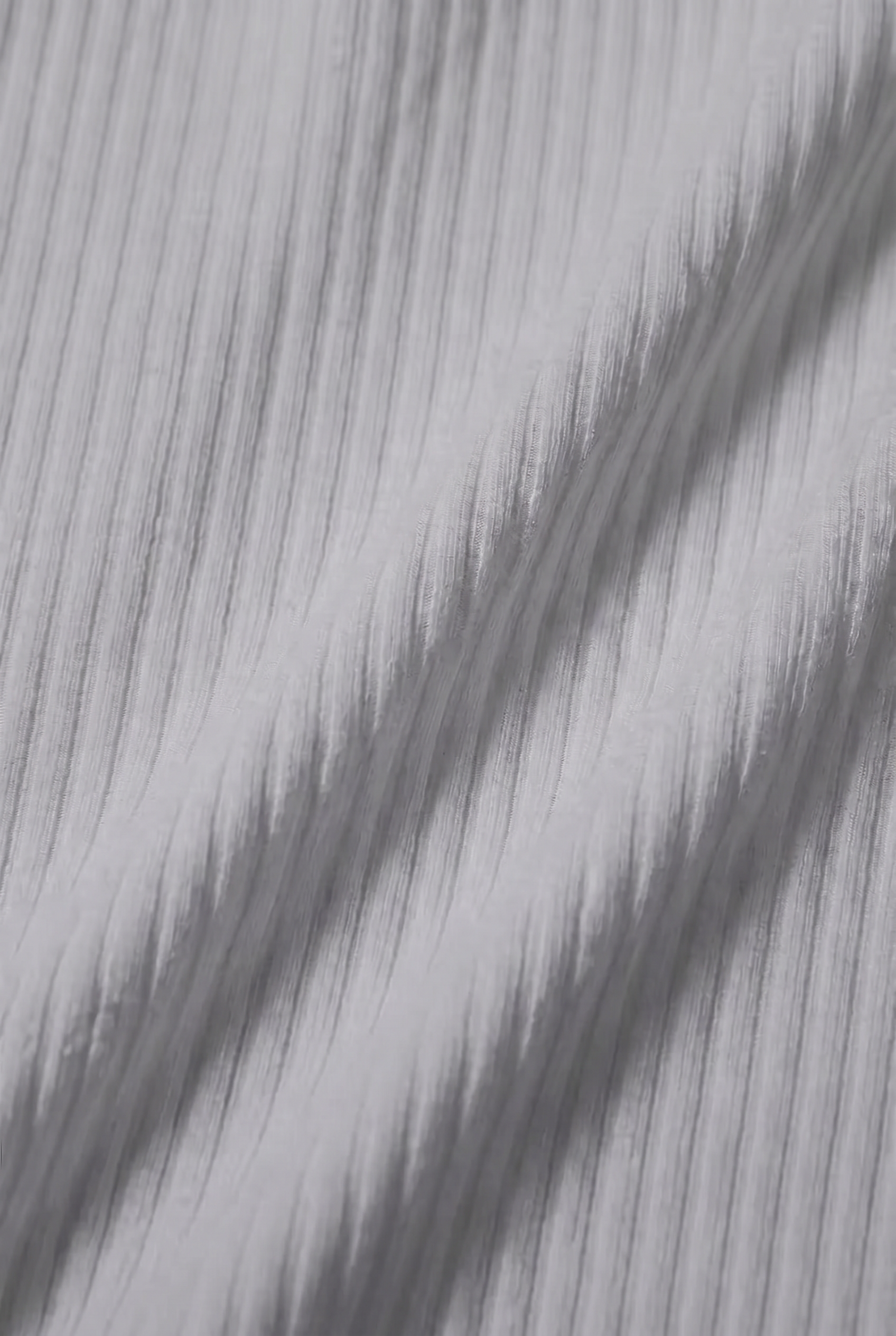 Marcello™ Ribbed Polo Grey