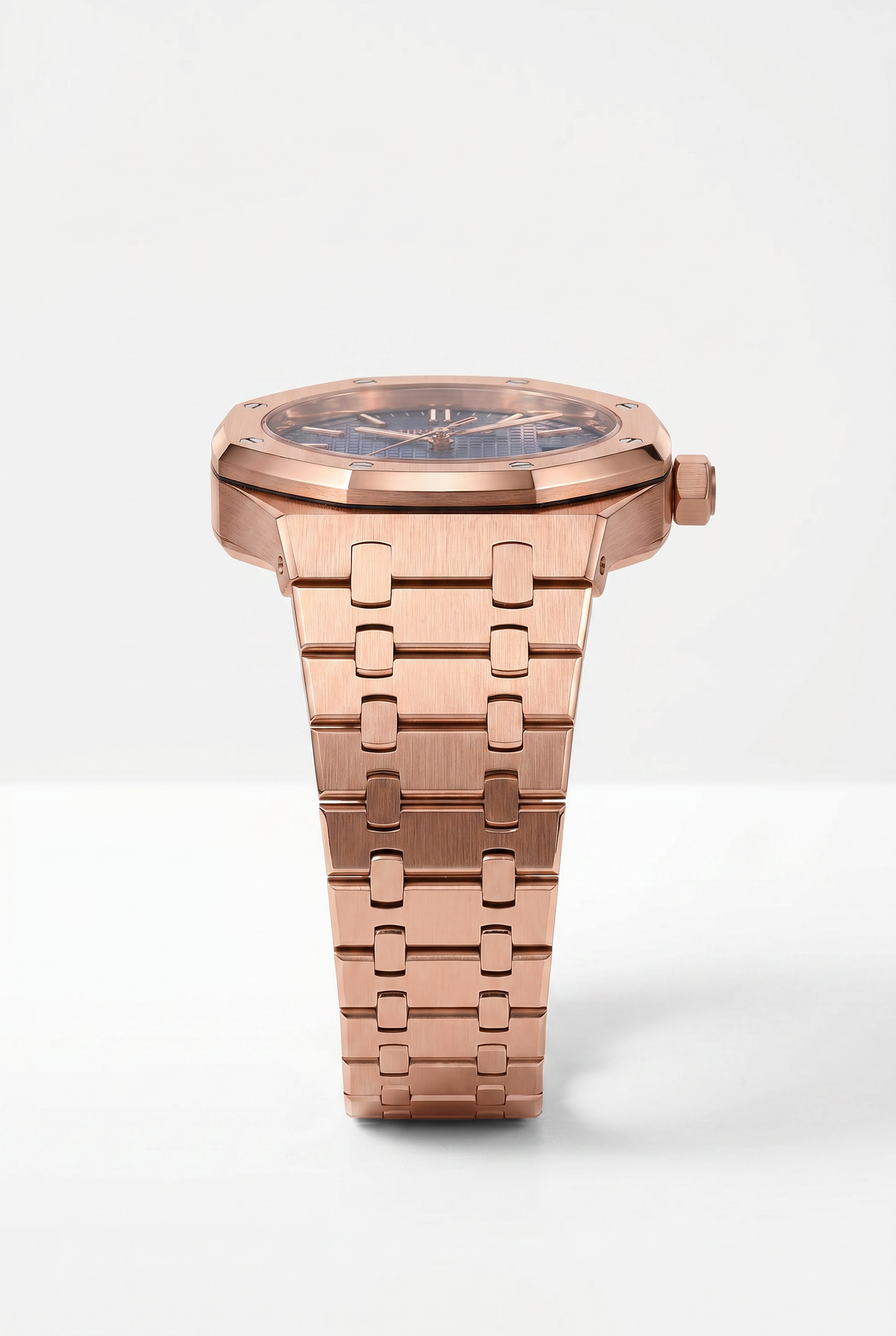Santorini Elite Watch Blue