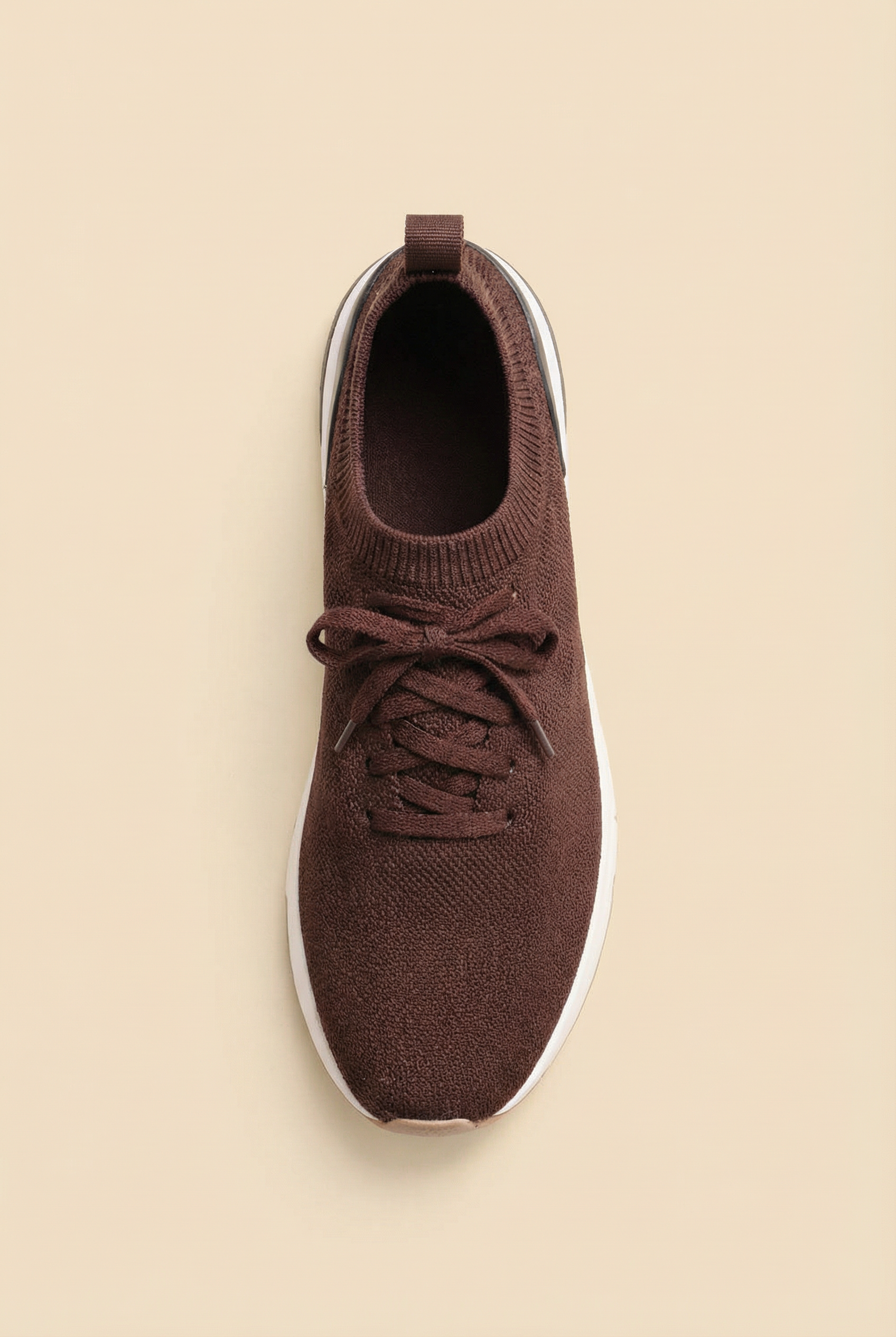 Mirano Slip-On Flexwalks Mocha