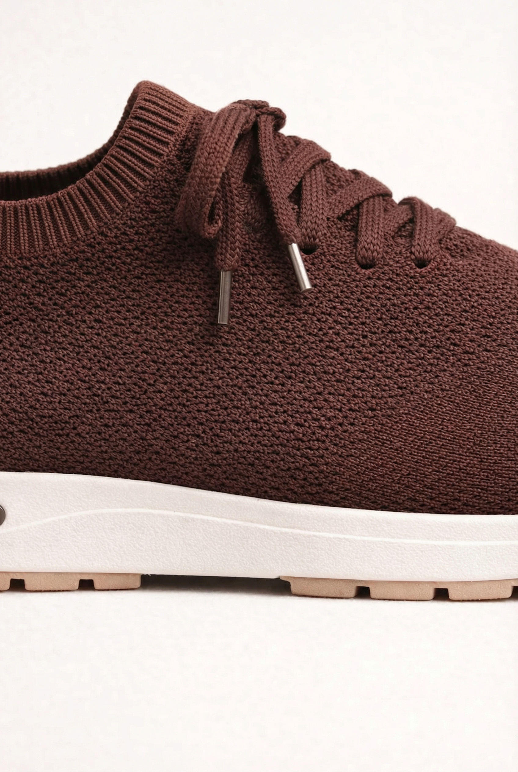 Mirano Slip-On Flexwalks Mocha
