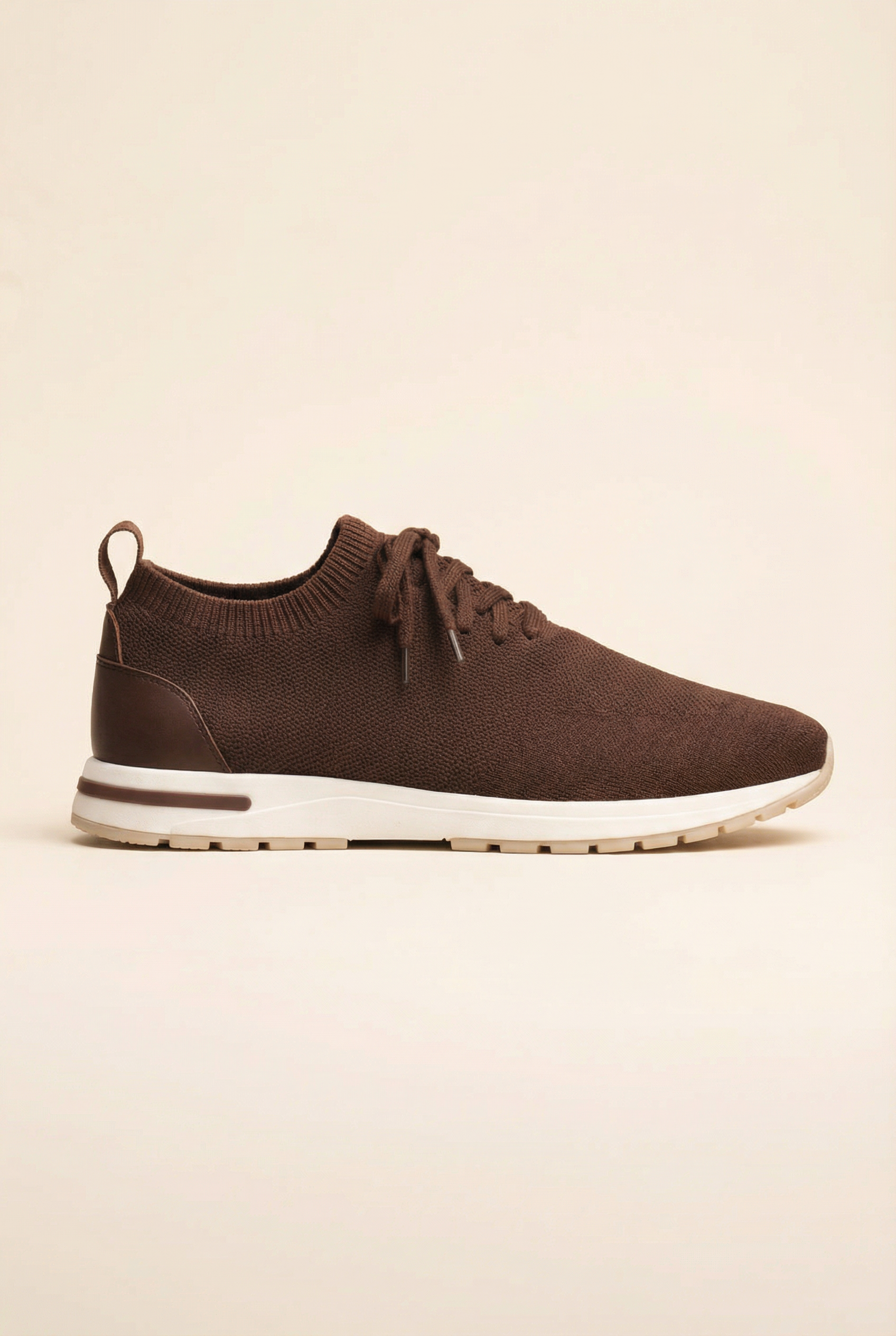Mirano Slip-On Flexwalks Mocha
