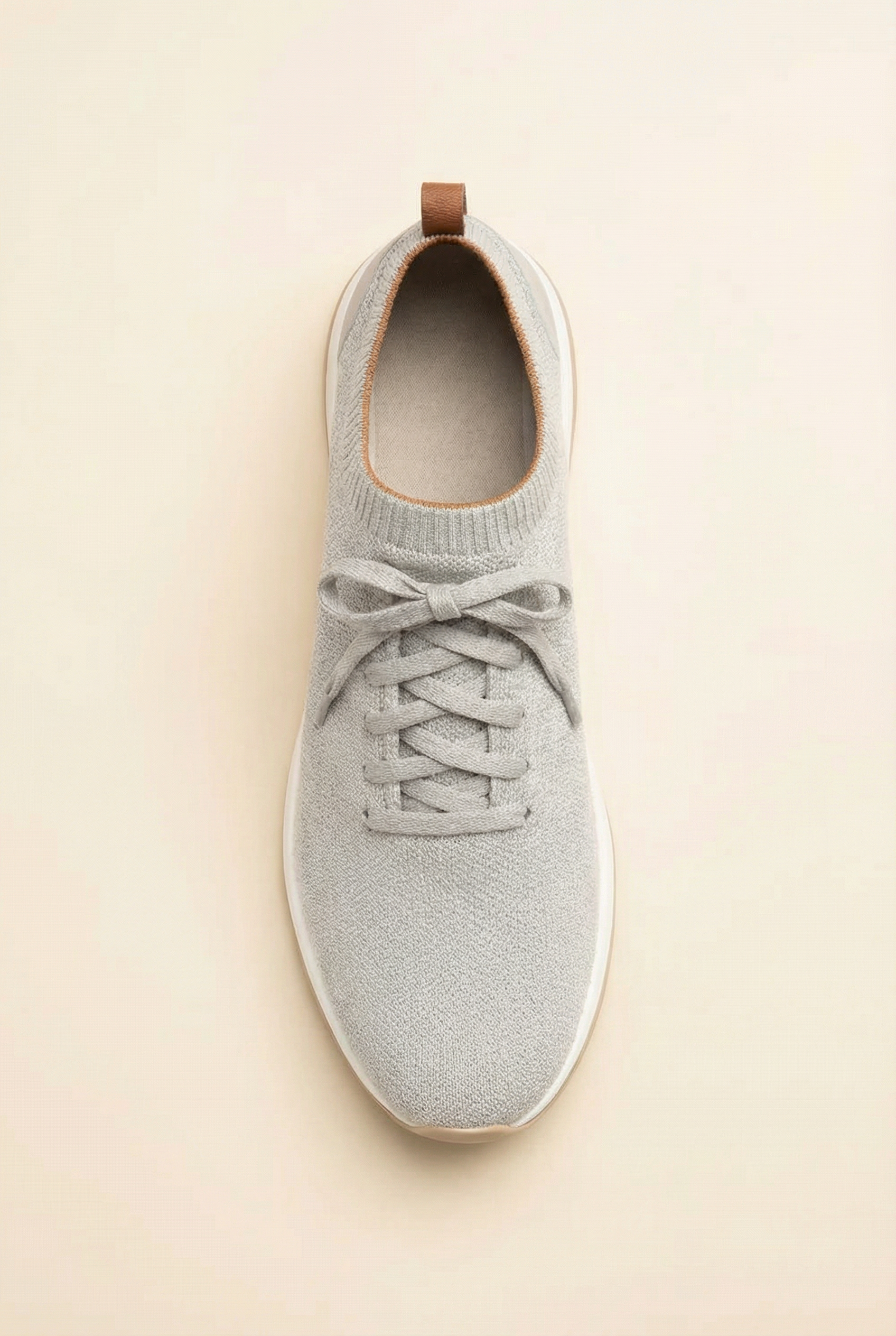 Mirano Slip-On Flexwalks Grey