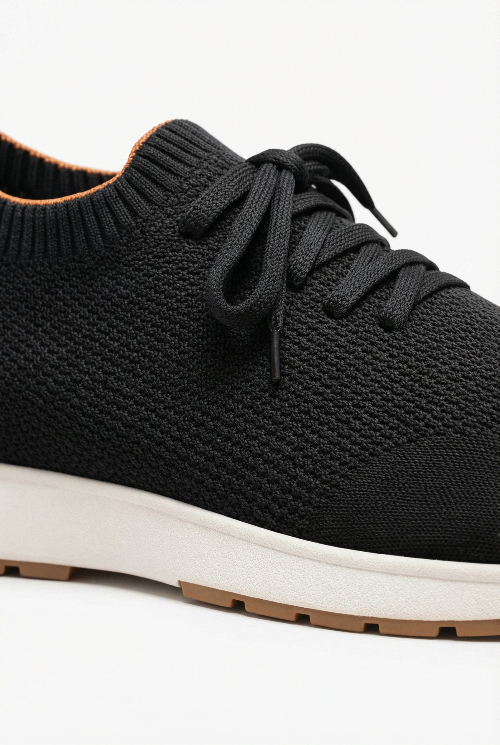 Mirano Slip-On Flexwalks Black