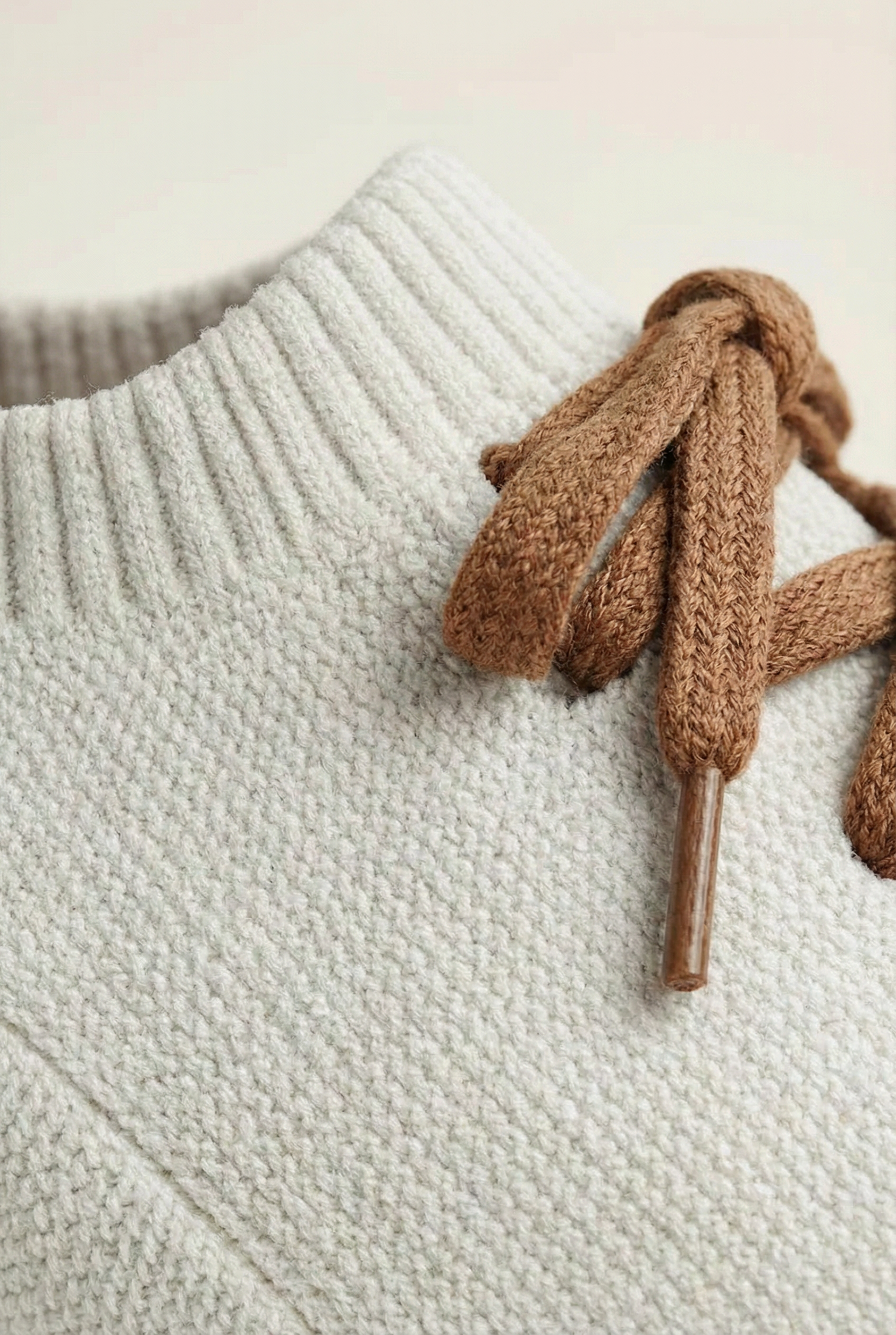 Mirano Slip-On Flexwalks Ivory