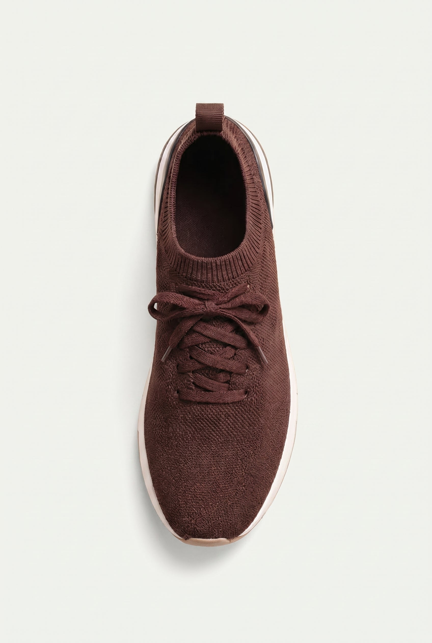 Mirano Slip-On Flexwalks Mocha