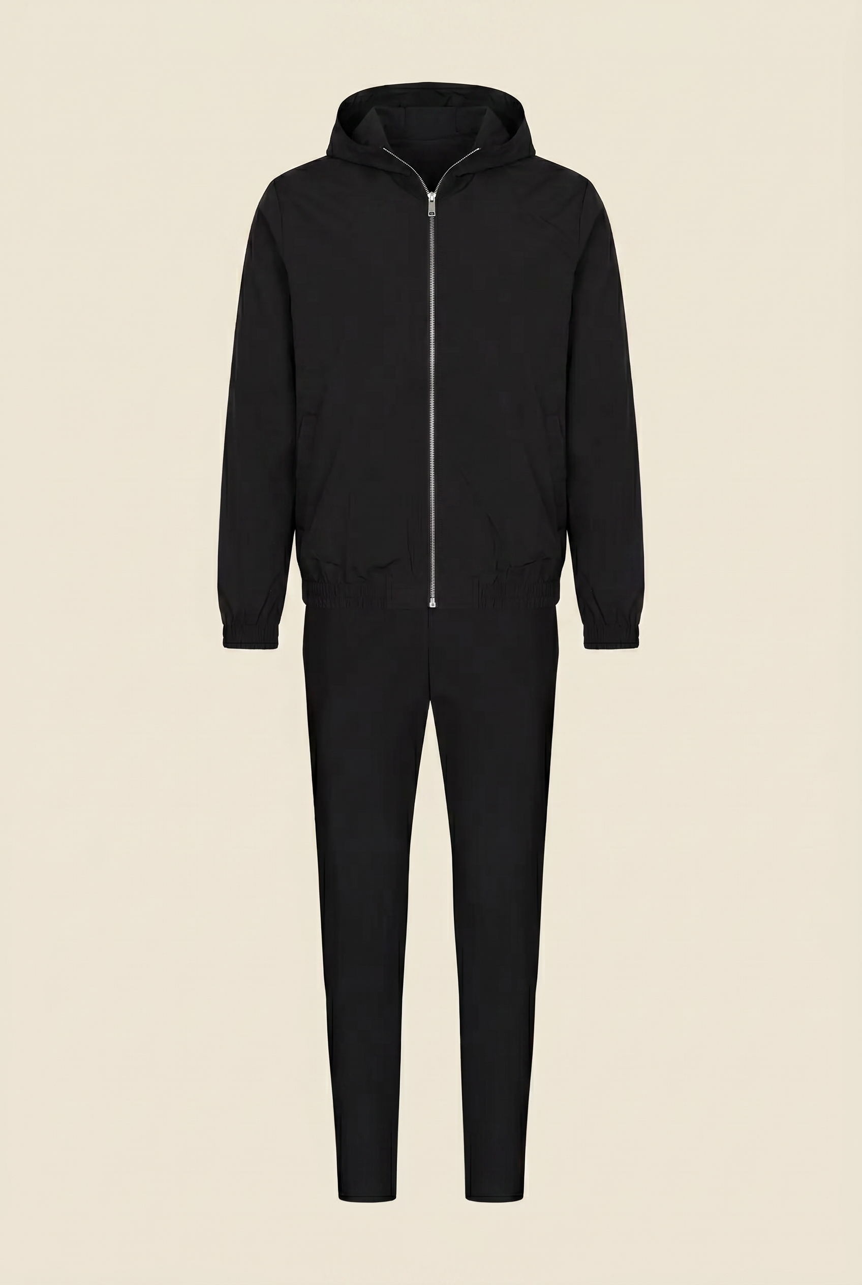Mirsofino Tracksuit Black