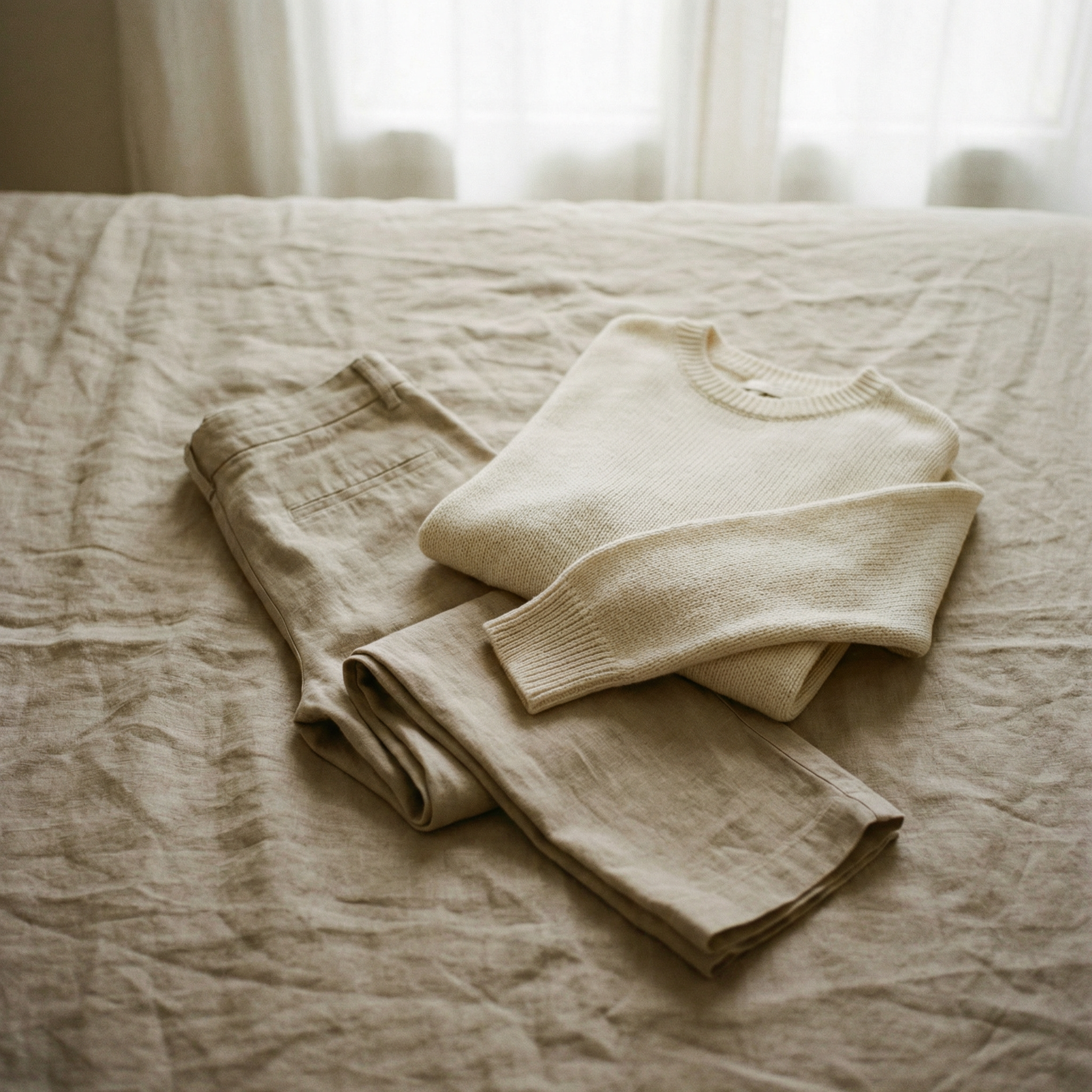 The Ultimate Guide to Cashmere