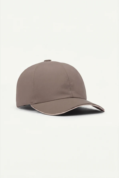 Mirsando Grey Cap