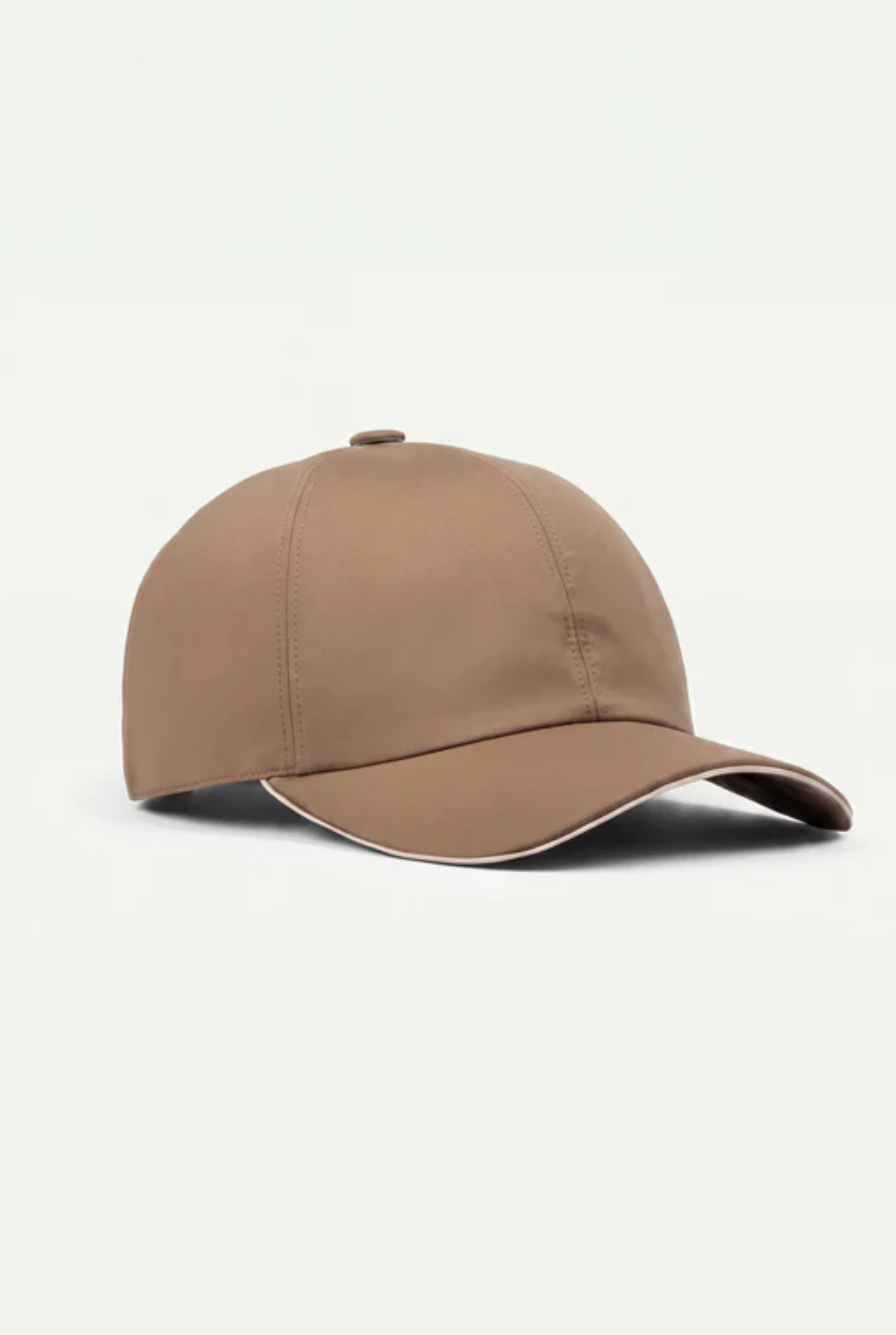 Mirsando Taupe Cap