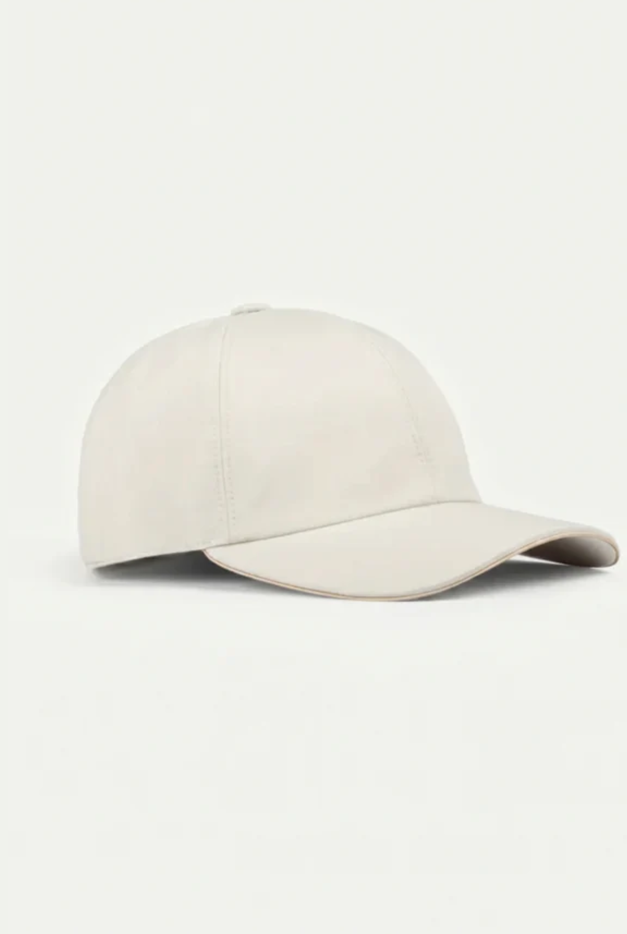 Mirsando White Cap