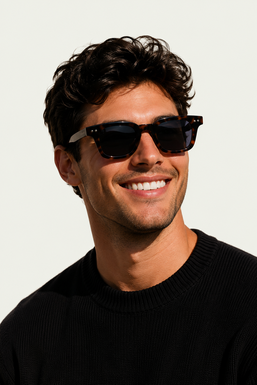 Miami Sunglasses Lava
