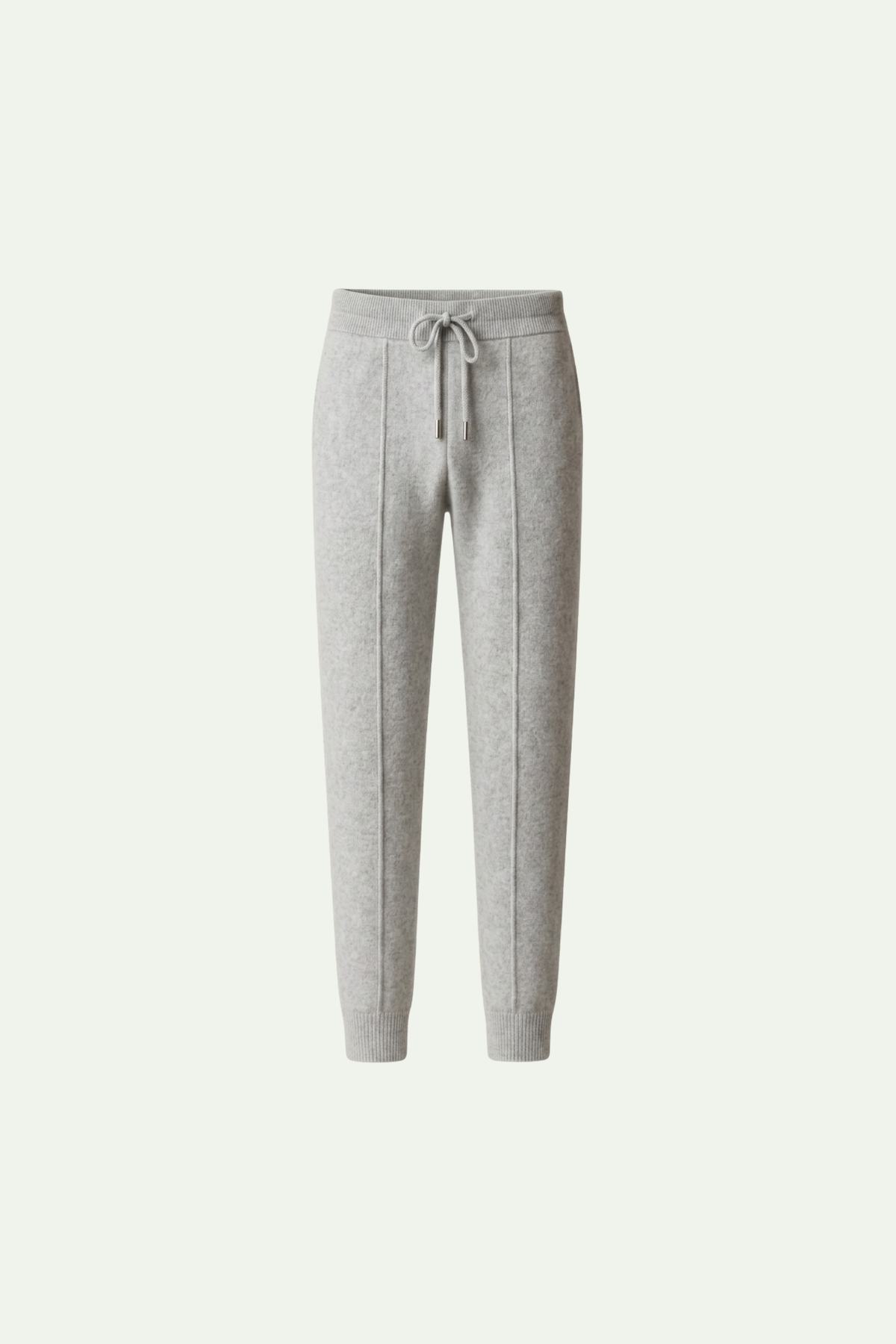 Lasvigo Trousers Grey