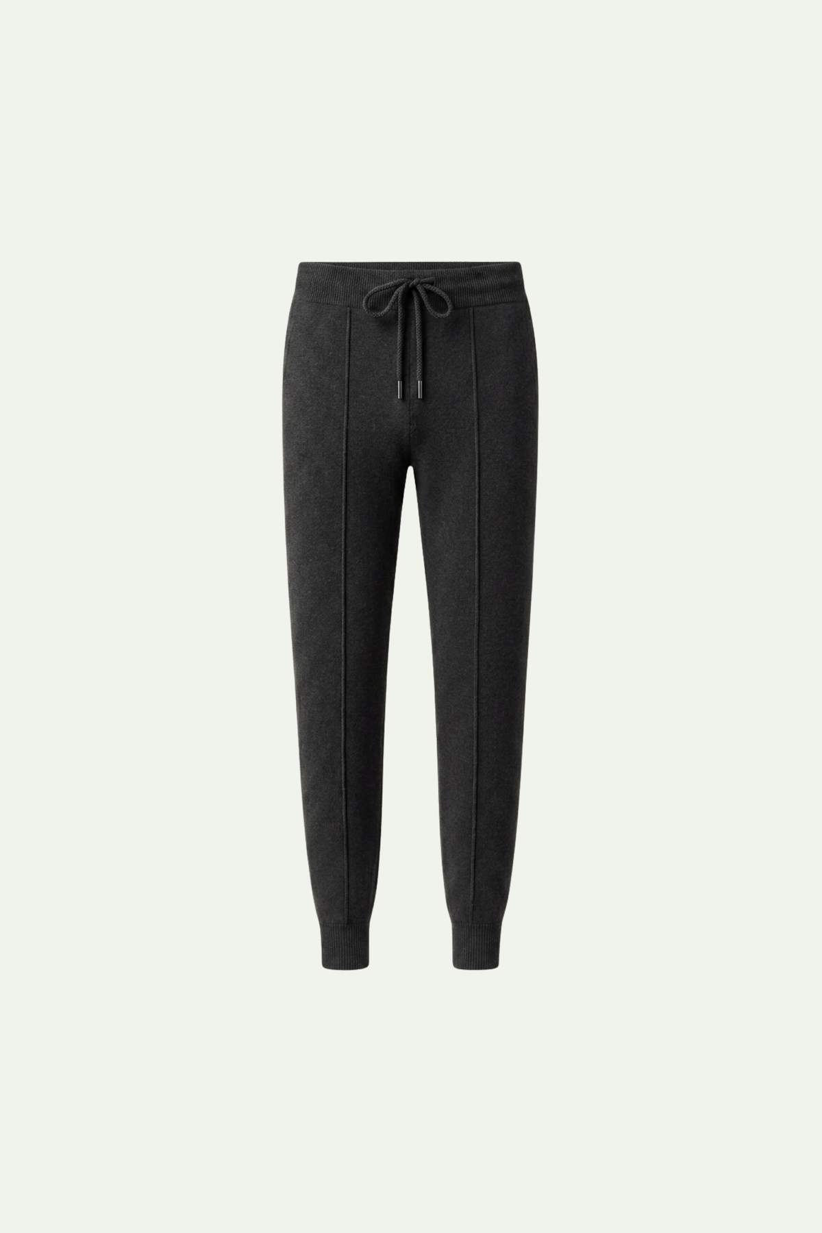 Lasvigo Trousers Dark Grey