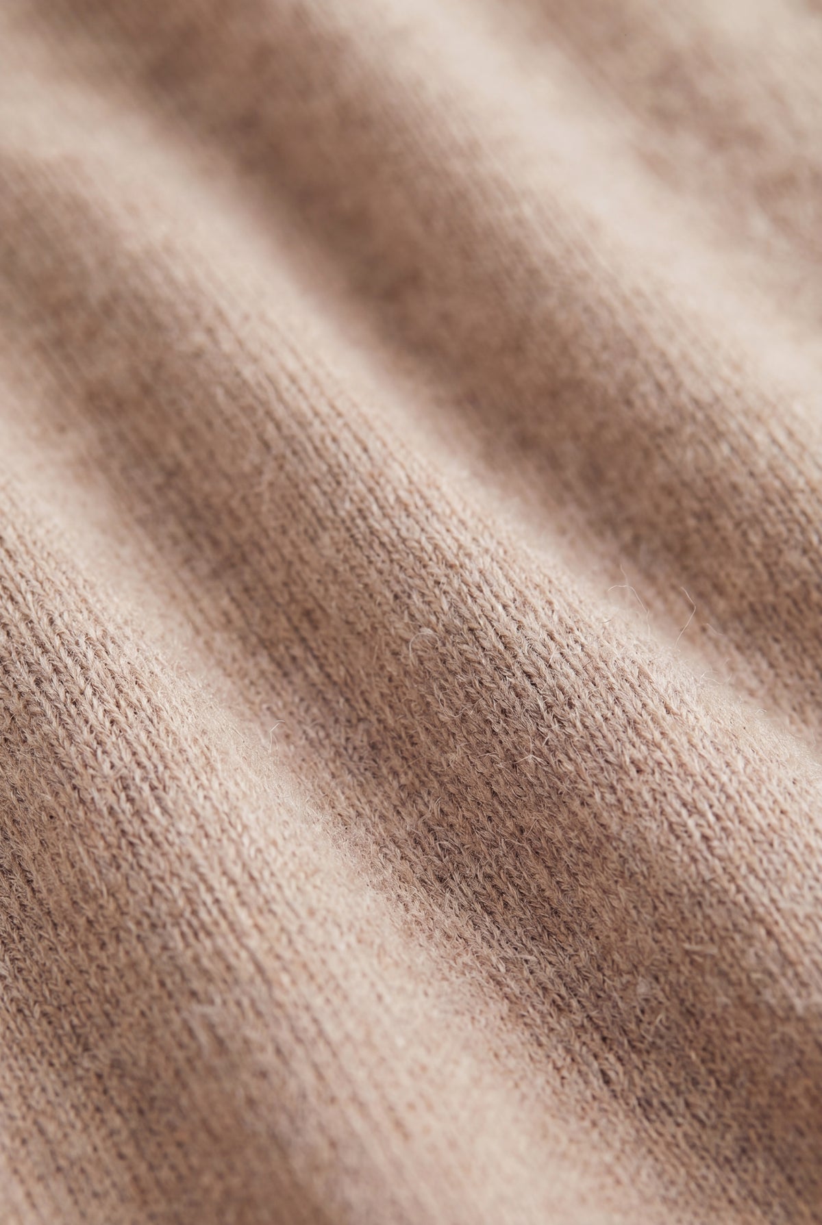Mirsino Trousers Beige