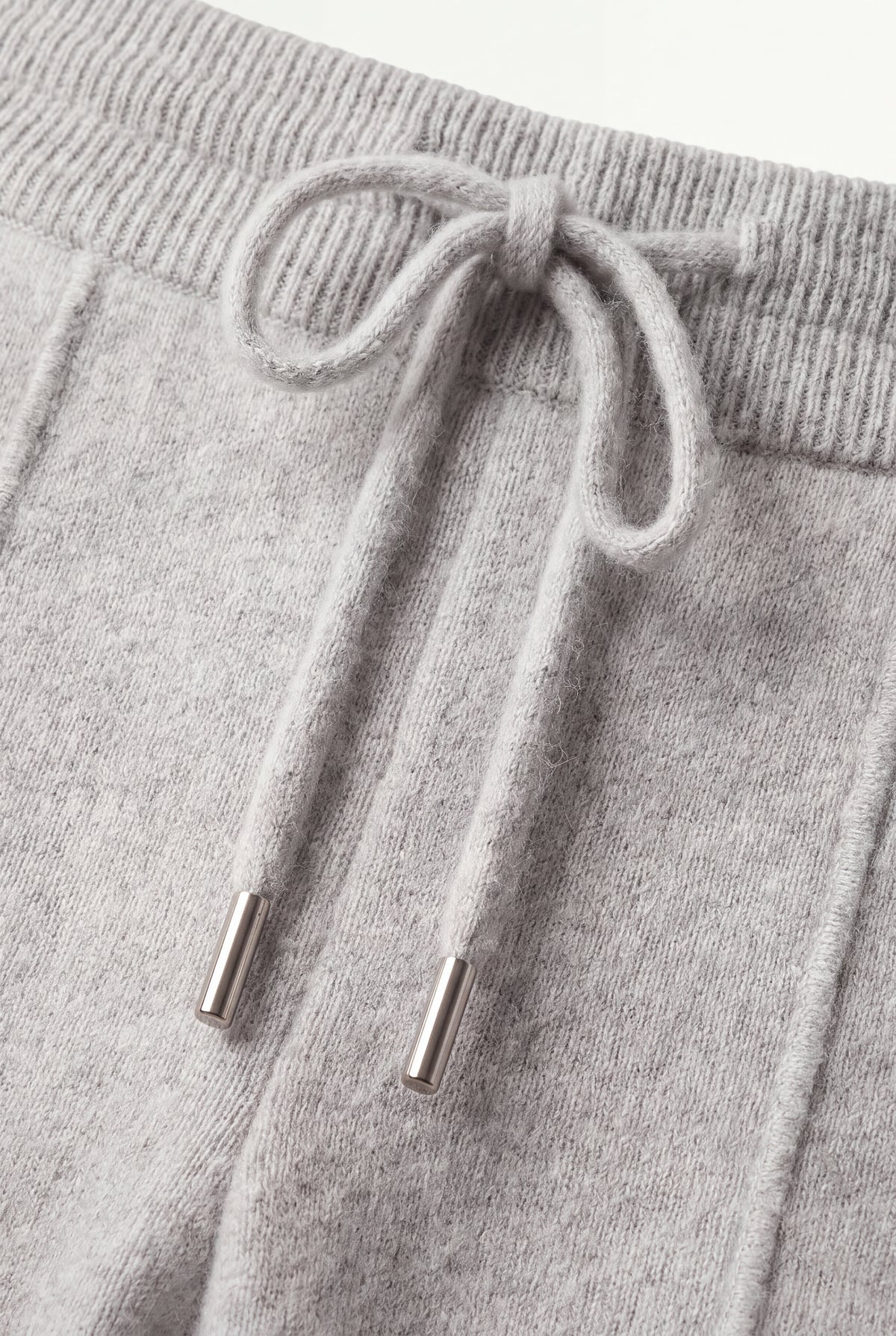 Lasvigo Trousers Grey