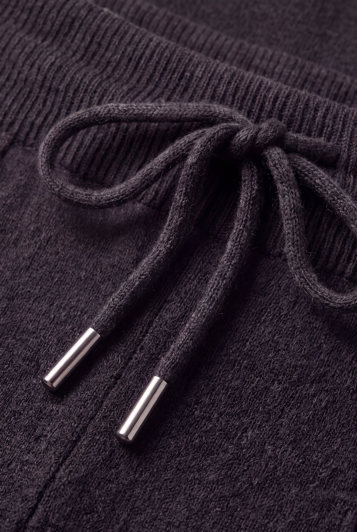 Lasvigo Trousers Dark Grey