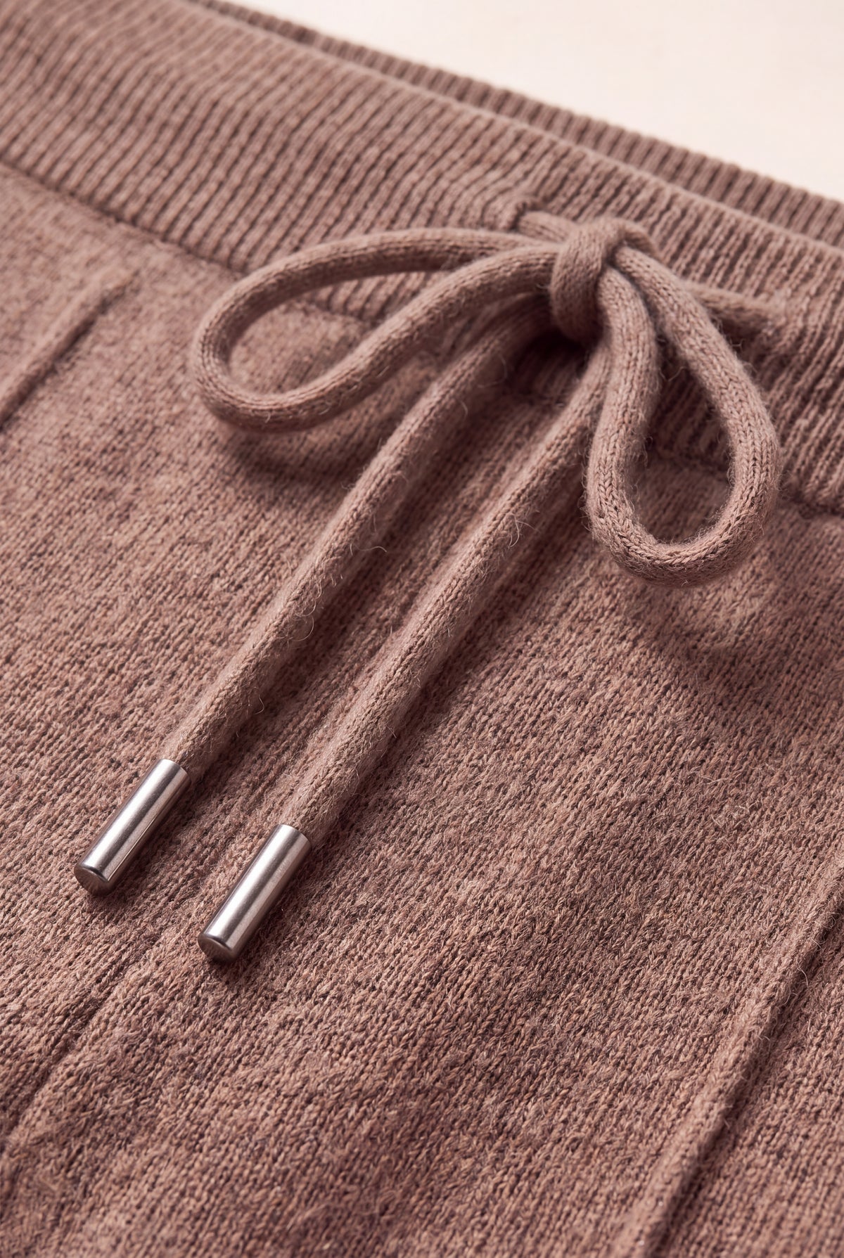 Lasvigo Trousers Brown
