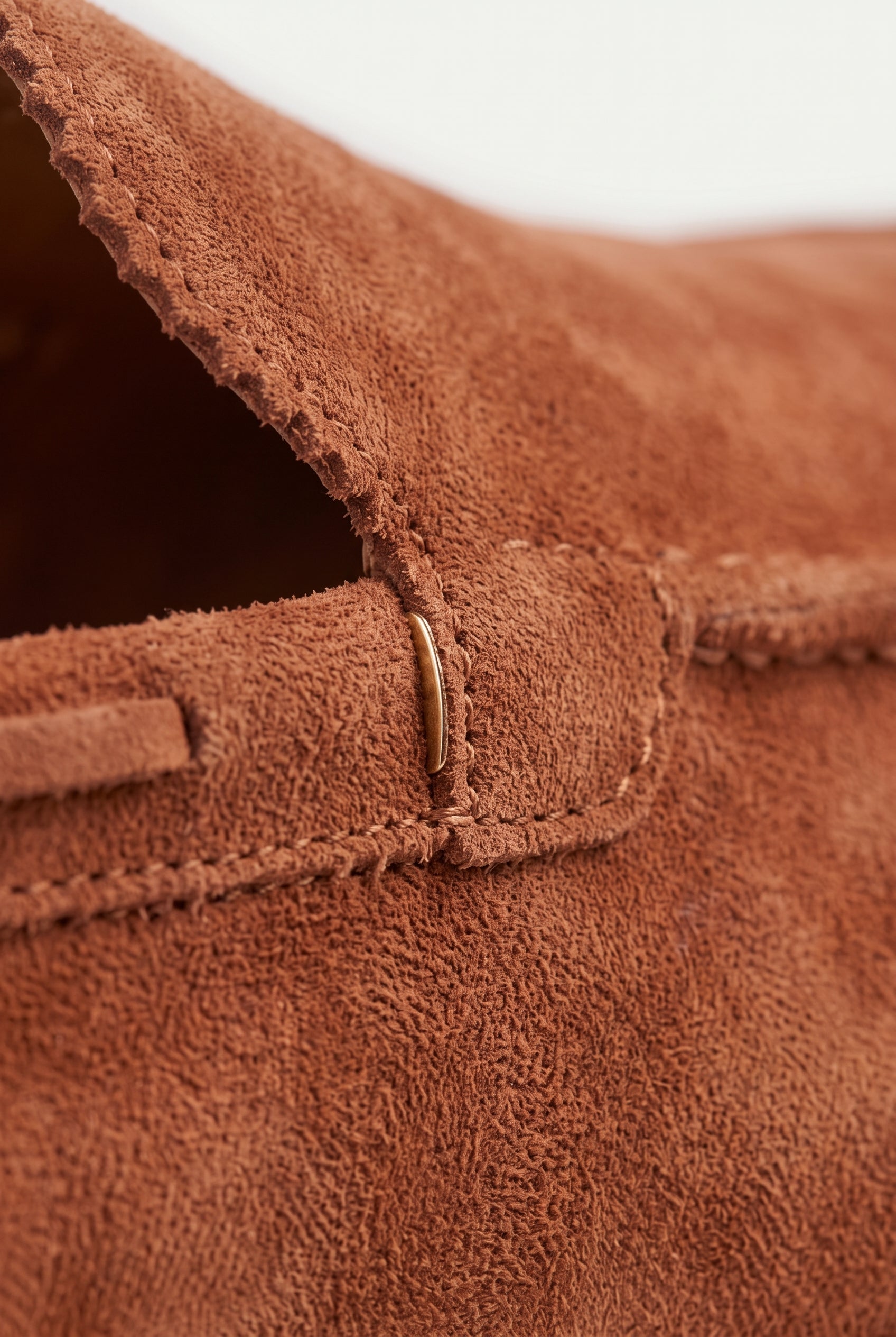 Yacht Loafers Exotic Rust