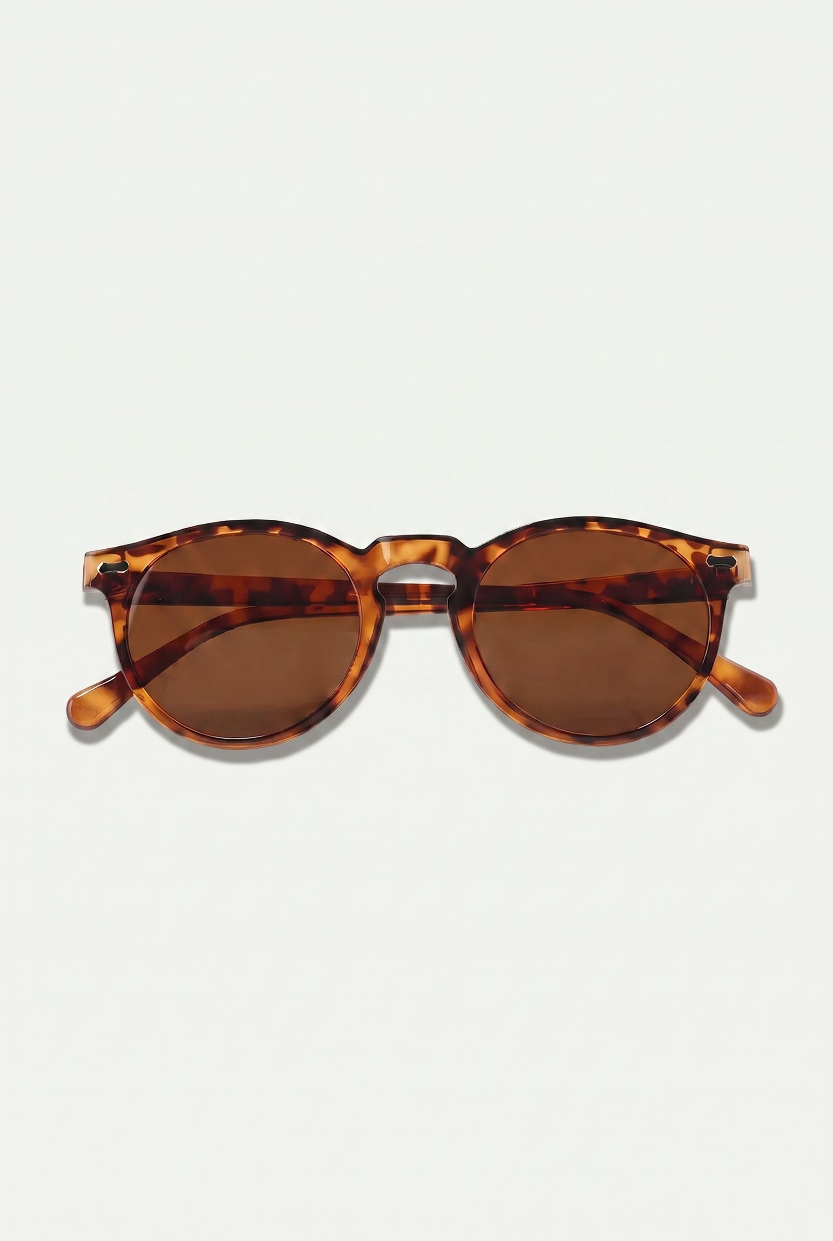 Old Money Sunglasses Lava