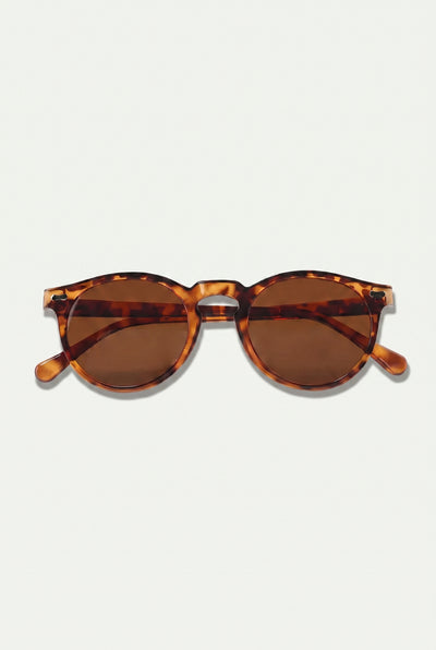 Old Money Sunglasses Lava