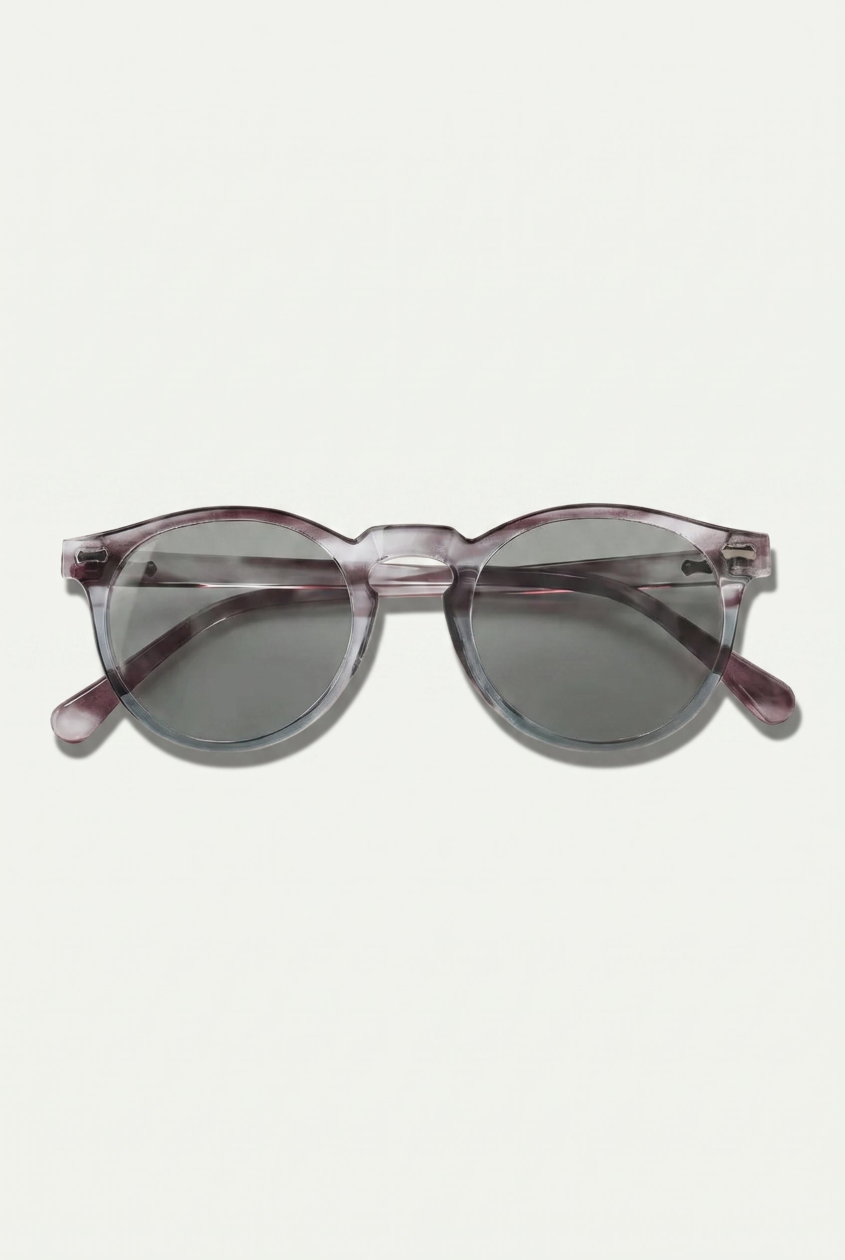 Old Money Sunglasses Transparent